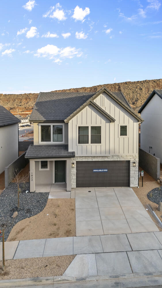 1588 S Fins Dr 4173 — photo