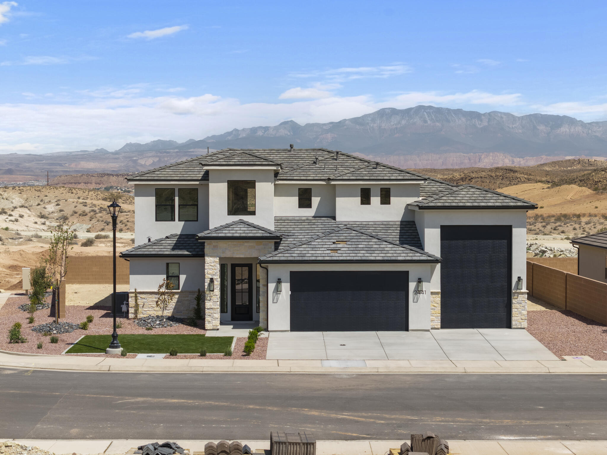 2441 E Malitsoh Way Lot #301 — photo
