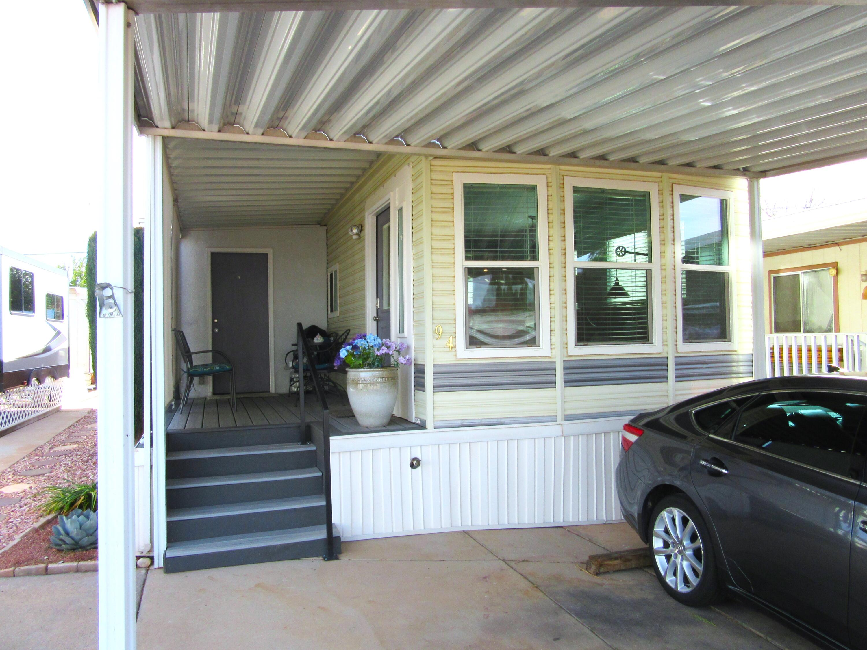 1225 N Dixie Downs Rd 94 — photo