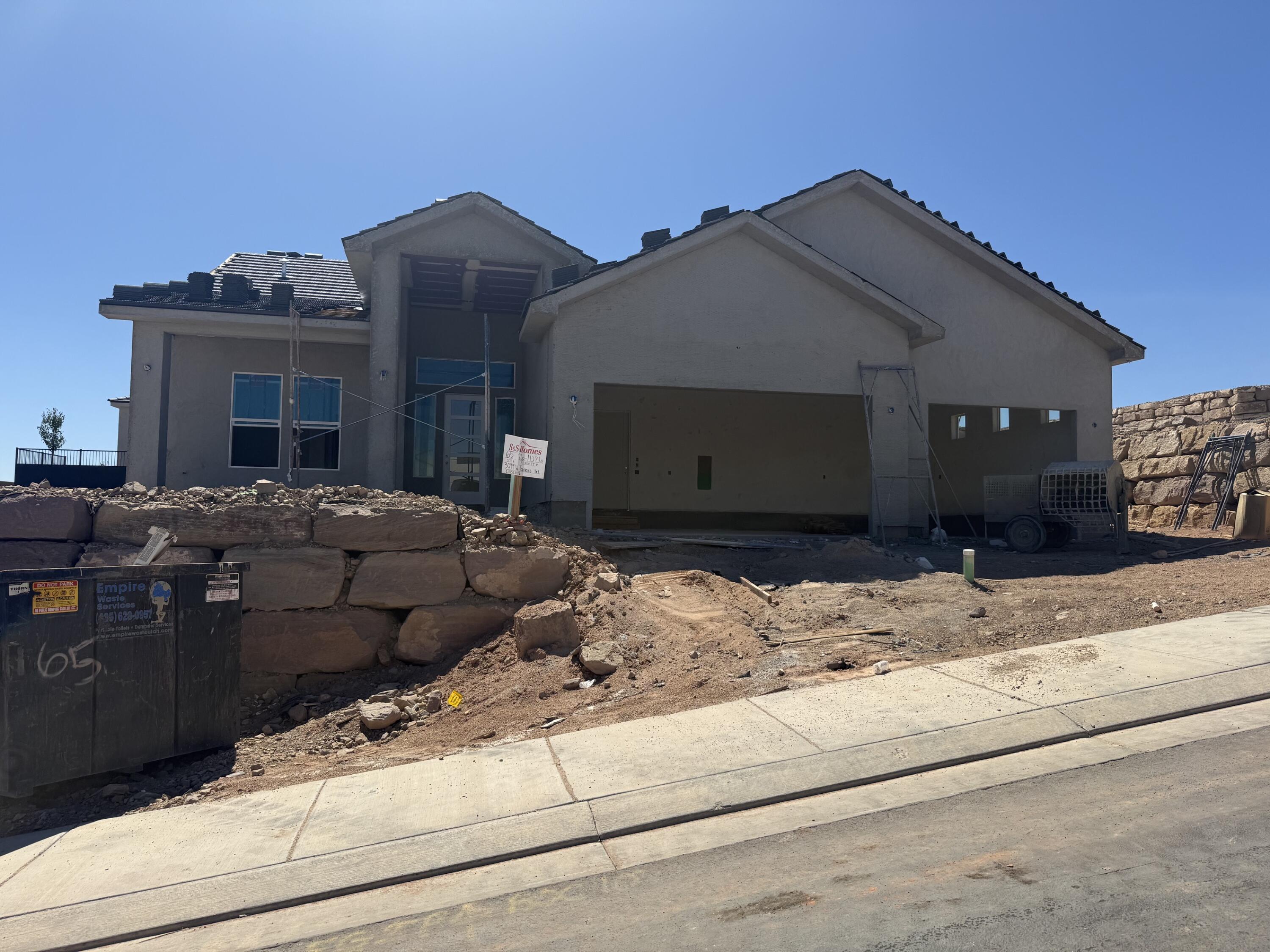 3099 W Tanaro Trail — photo