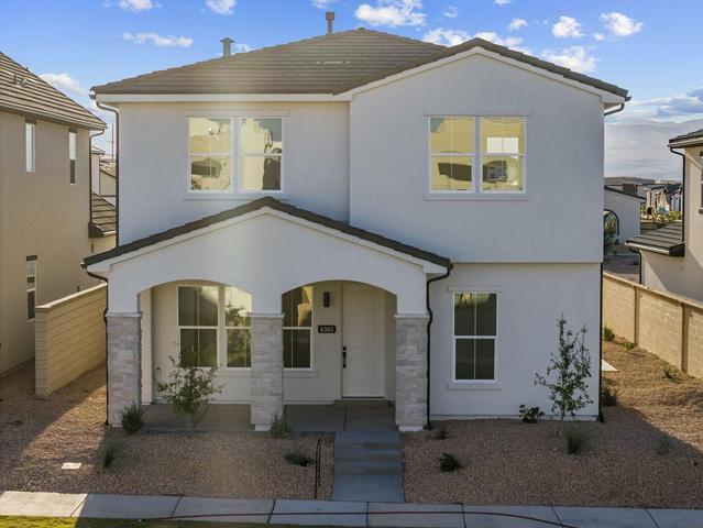 6303 S Tumblestone Cove — photo