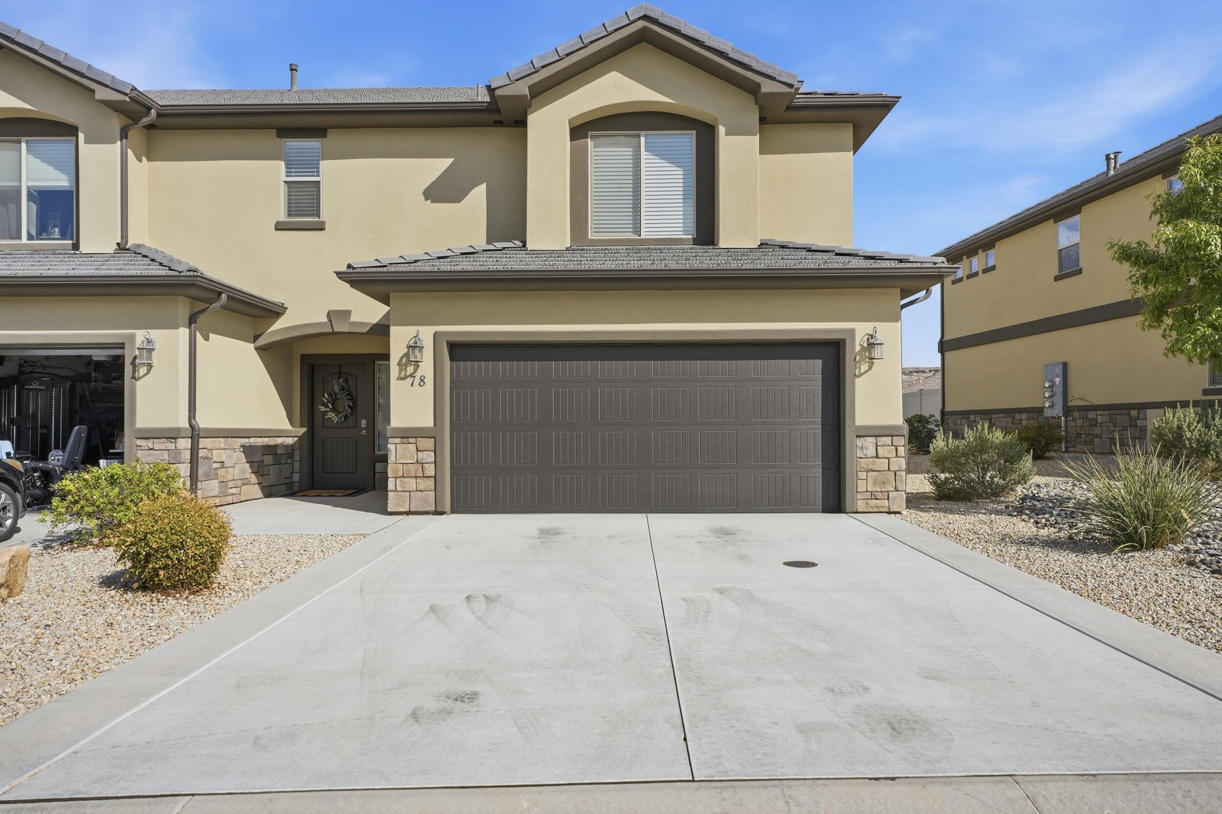 1001 W Curly Hollow Dr #78 — photo