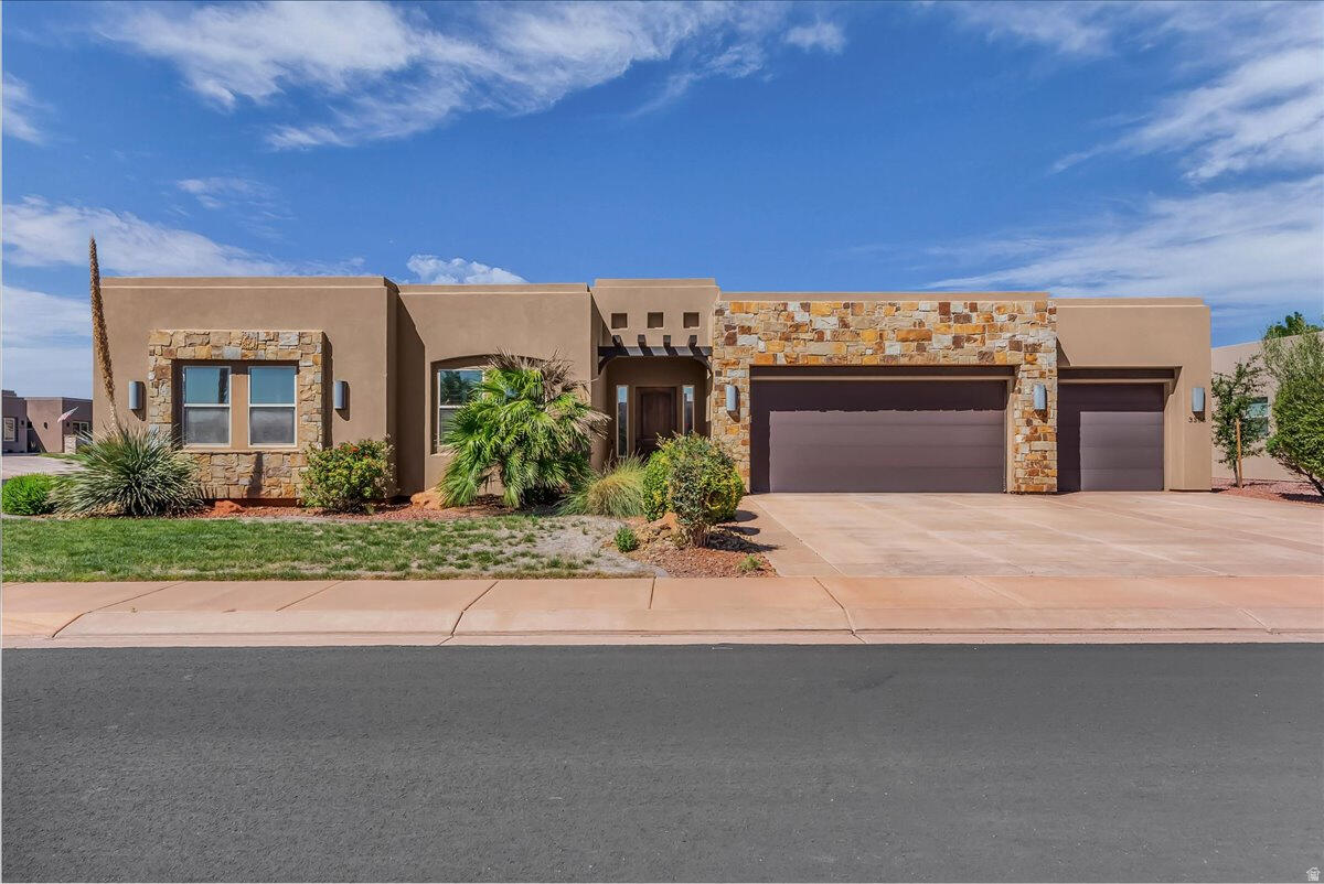 3308 S Red Sands Way — photo