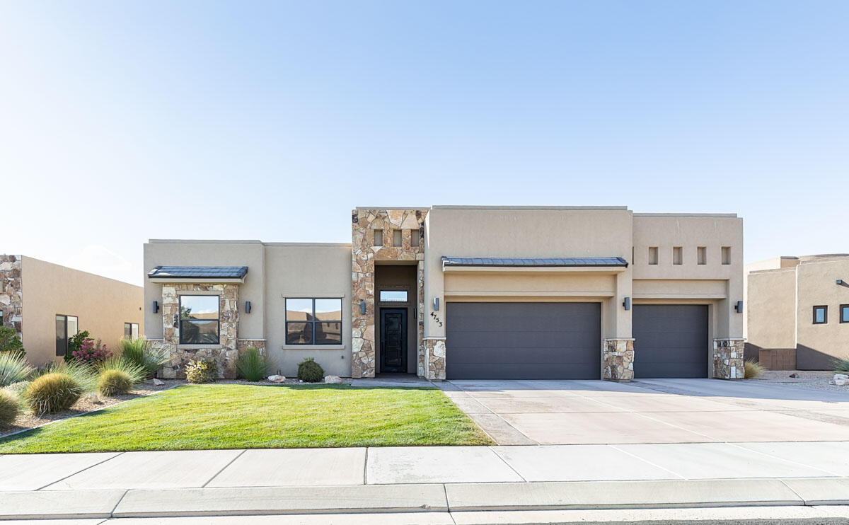 4753 N Cottontail Dr — photo