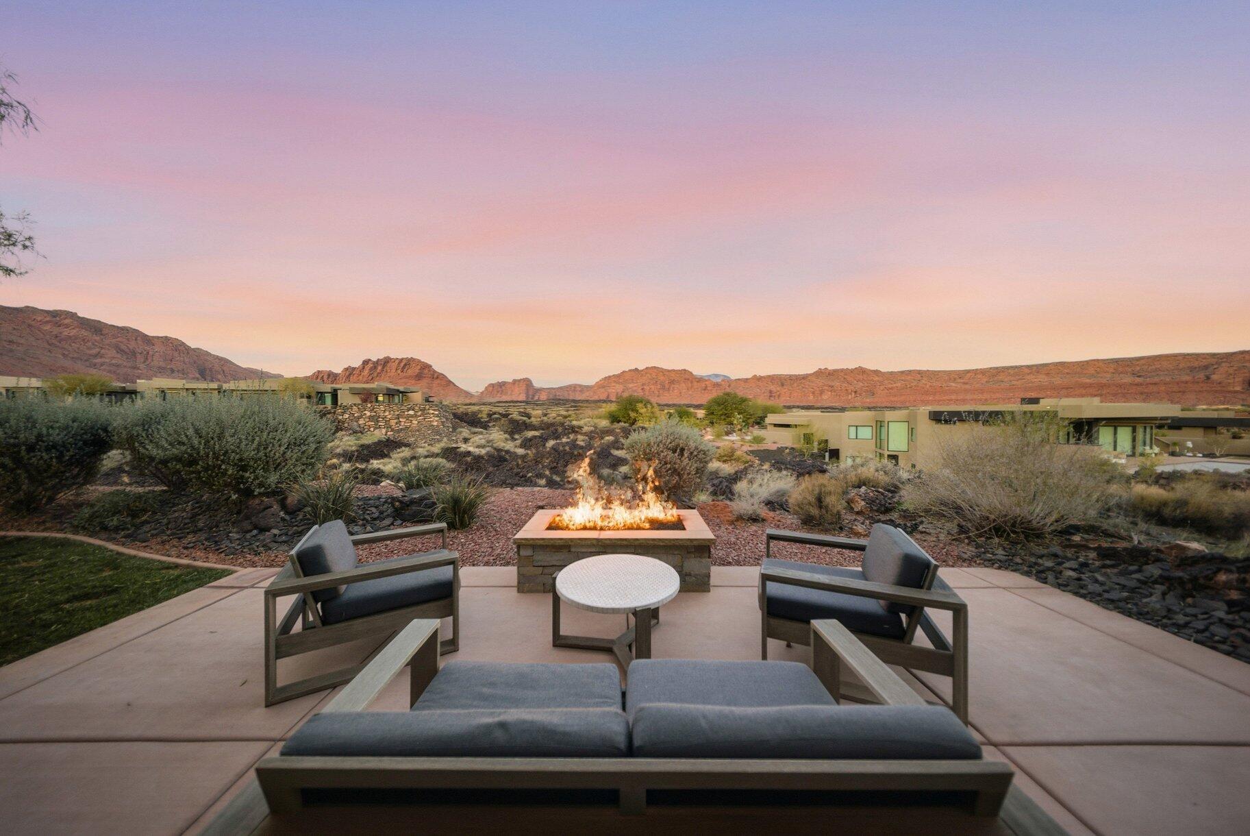 1355 E Snow Canyon Parkway 27 — photo