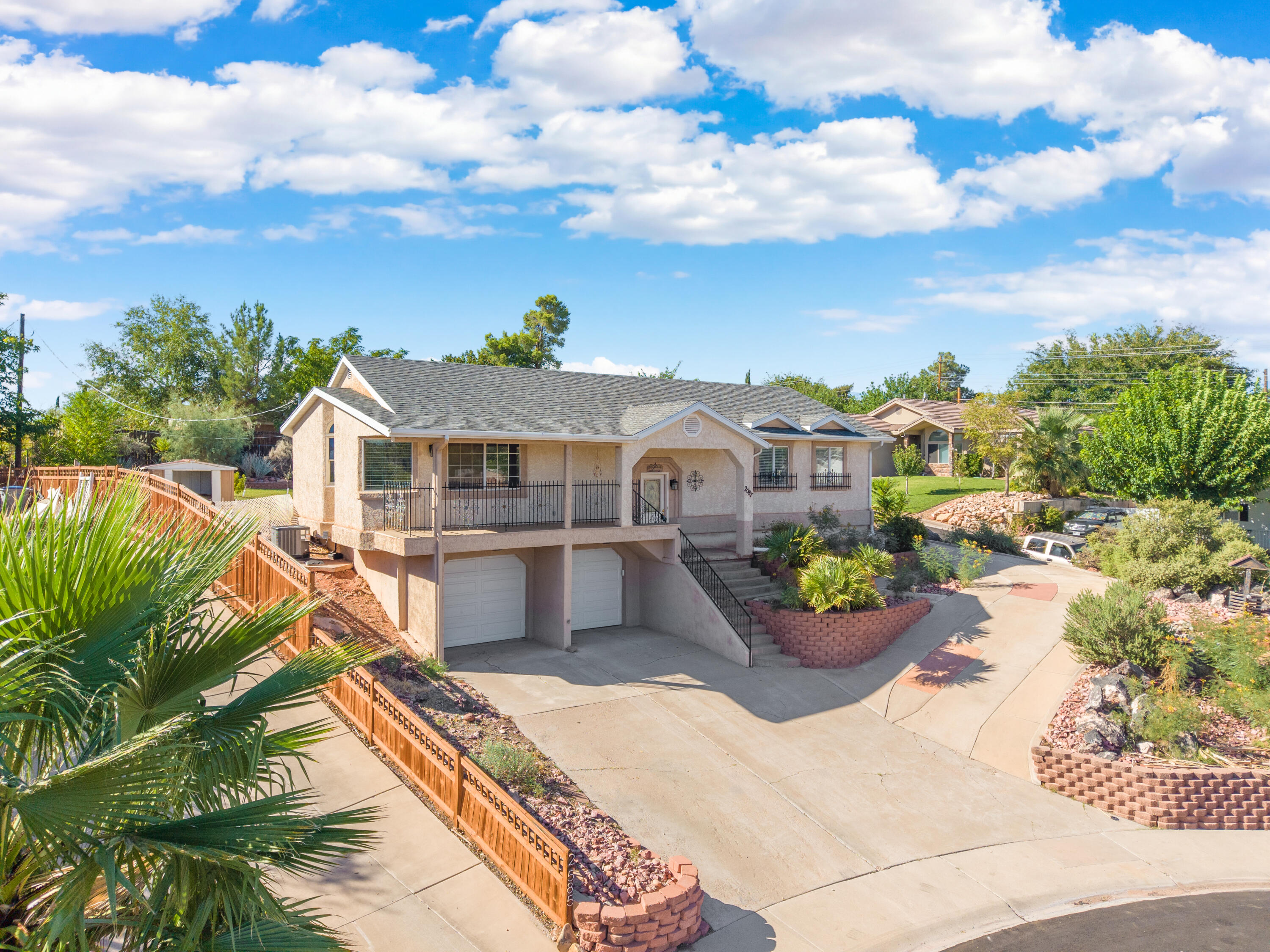 2587 Chaparral Cir — photo