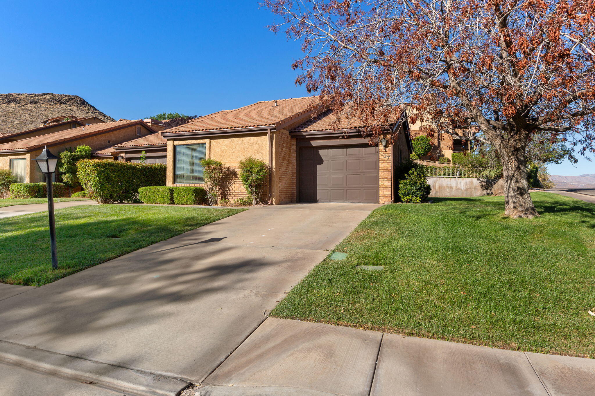 637 N Ridge View Dr, St George, UT 84770 — photo 3