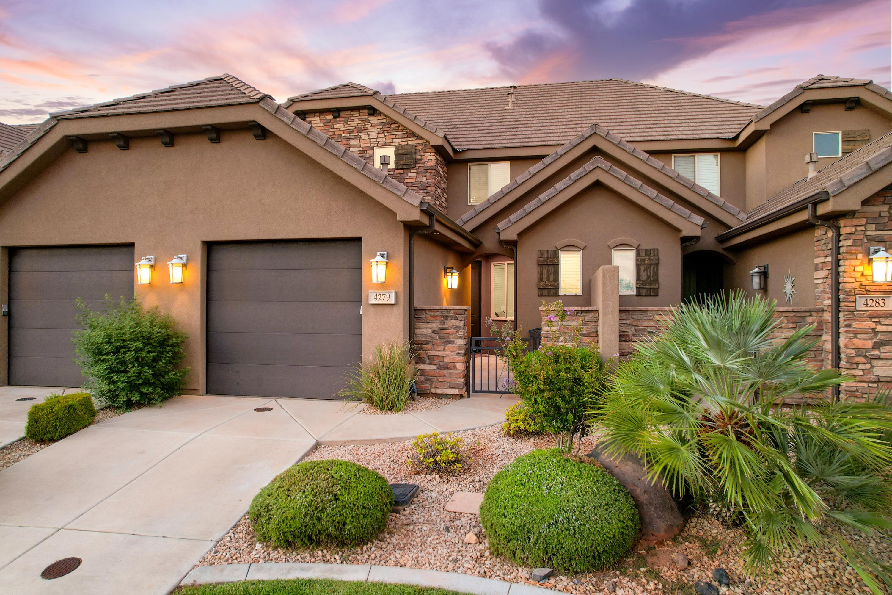 4279 E Razor Ridge Dr — photo