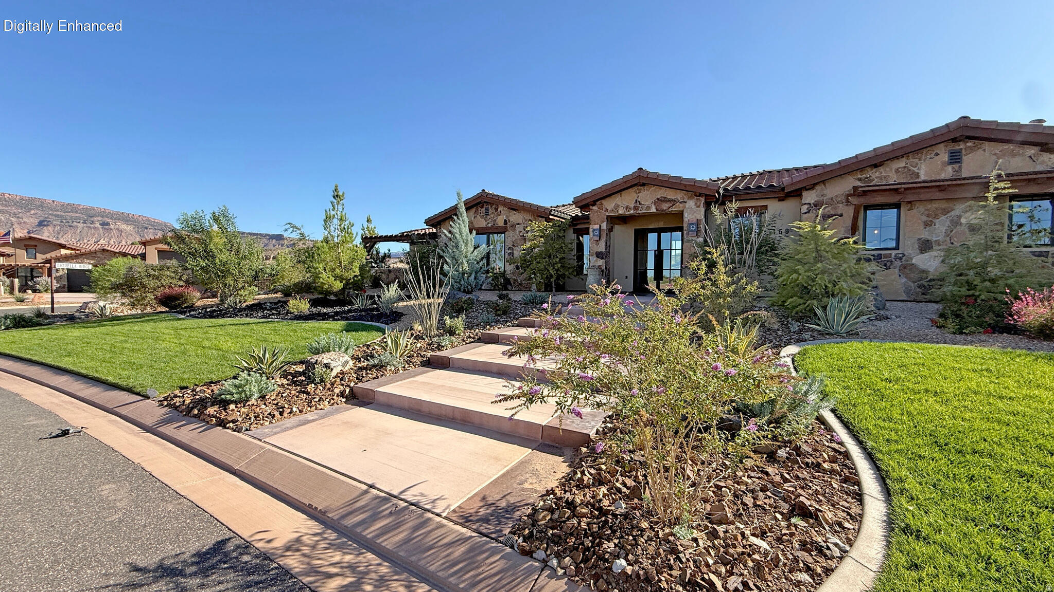 168 S Rancho Santa Fe — photo