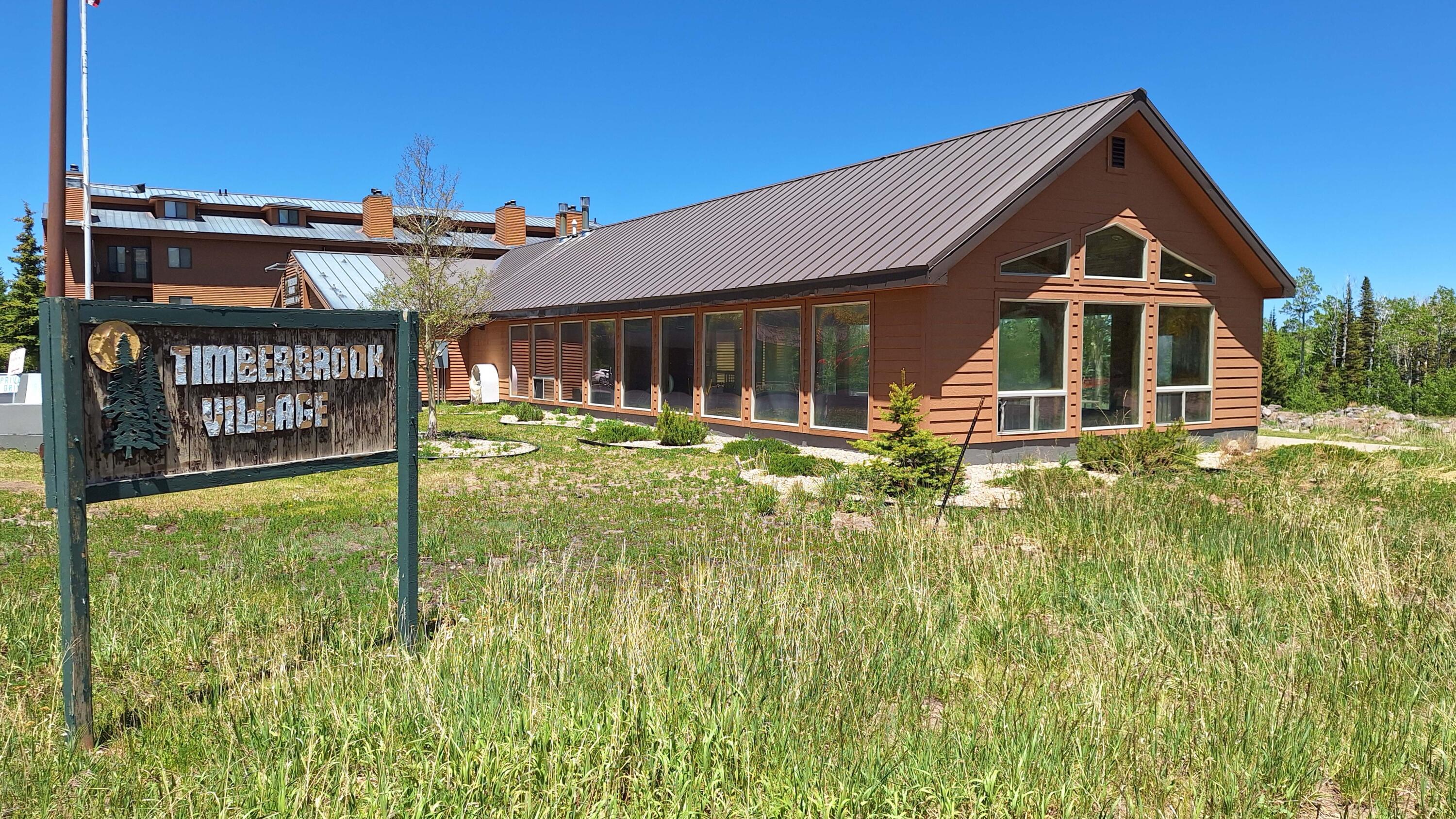464 N Hwy 143 B103 — photo