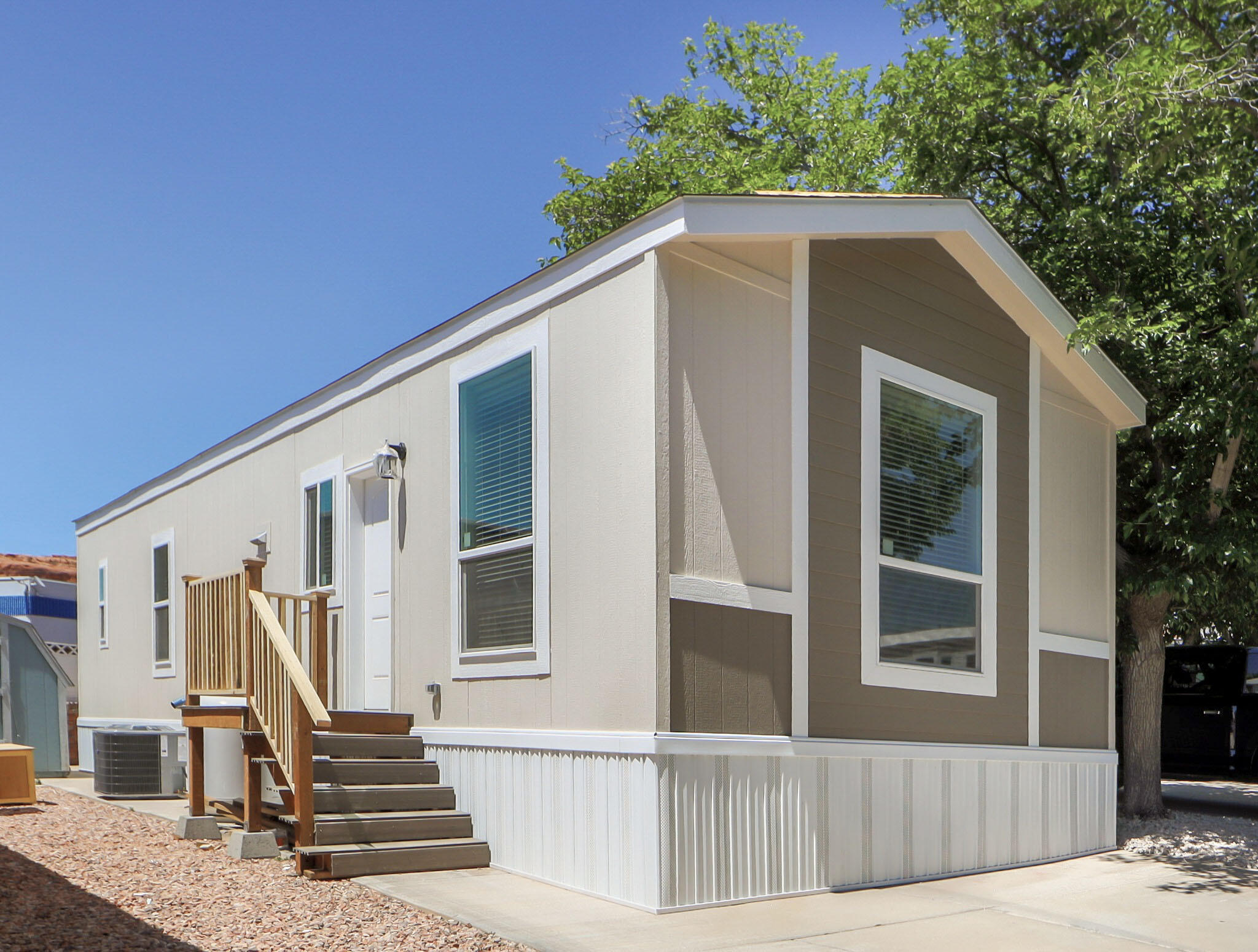 1150 W Red Hills Parkway 87 — photo