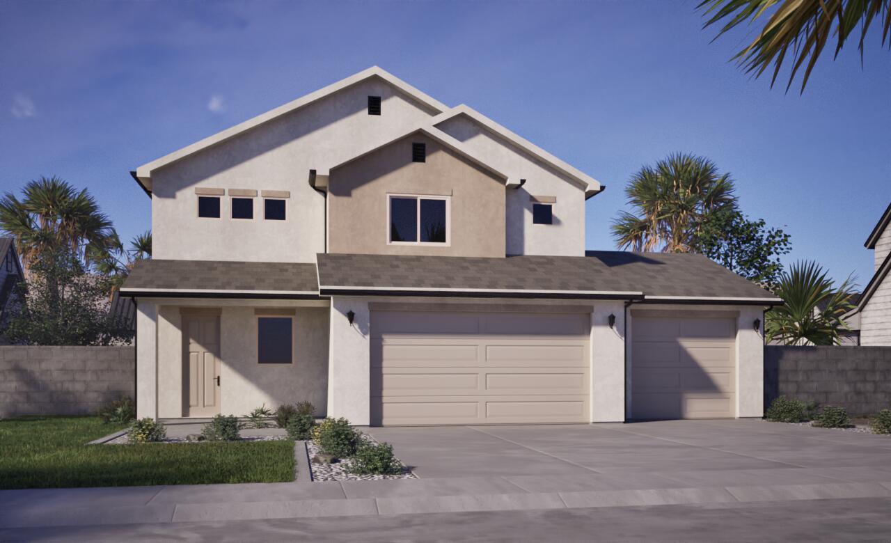 3978 W 1500 S Lot #18 — photo