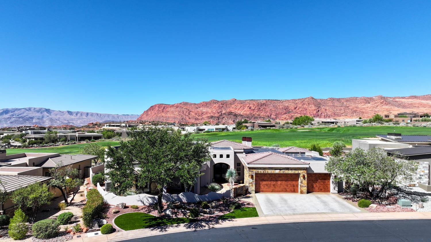 5057 N Evening Star Dr — photo