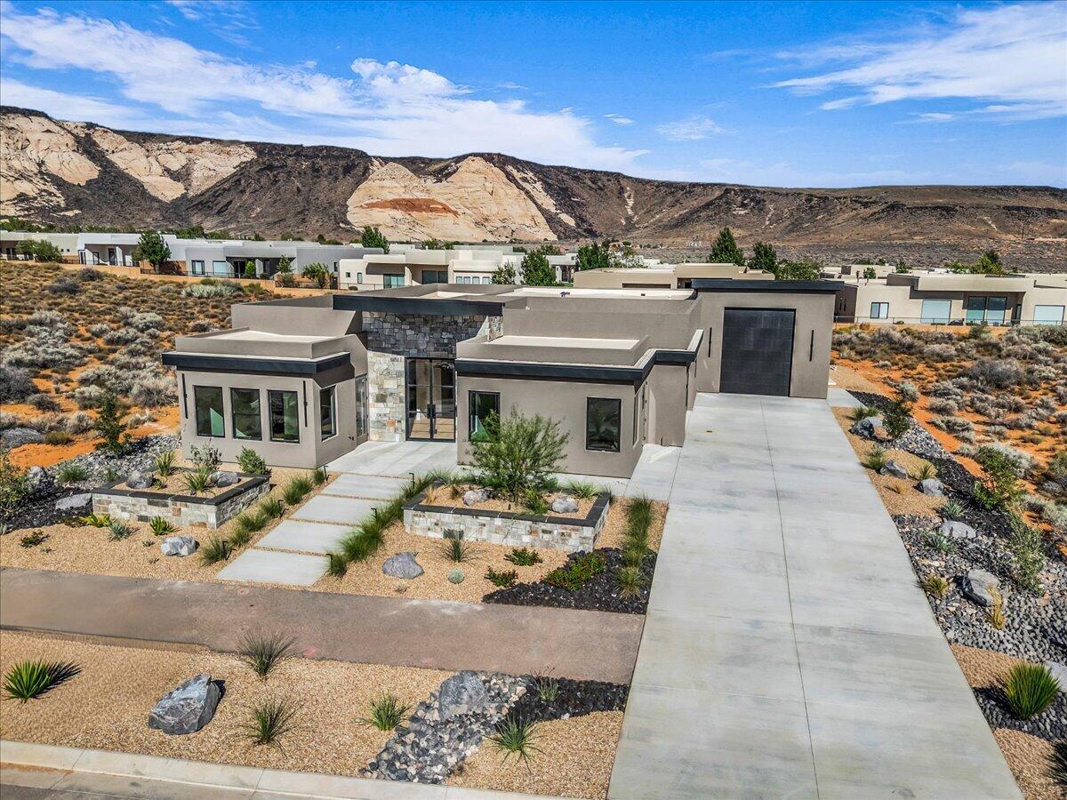 5414 N Johnson Arch Dr — photo