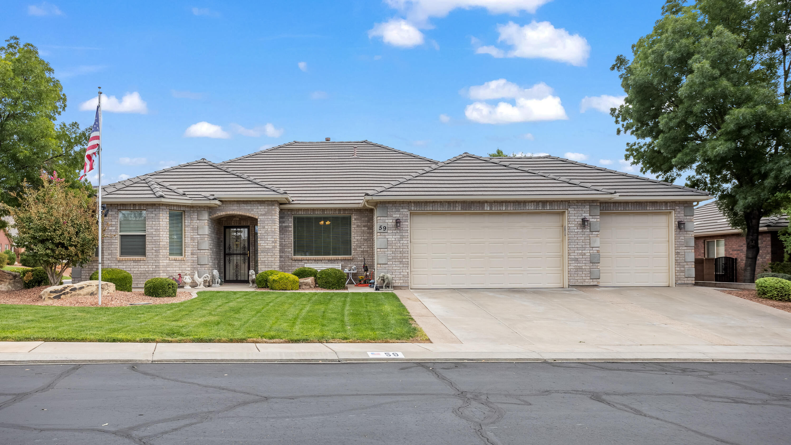 1730 W Stonebridge Dr 59 — photo