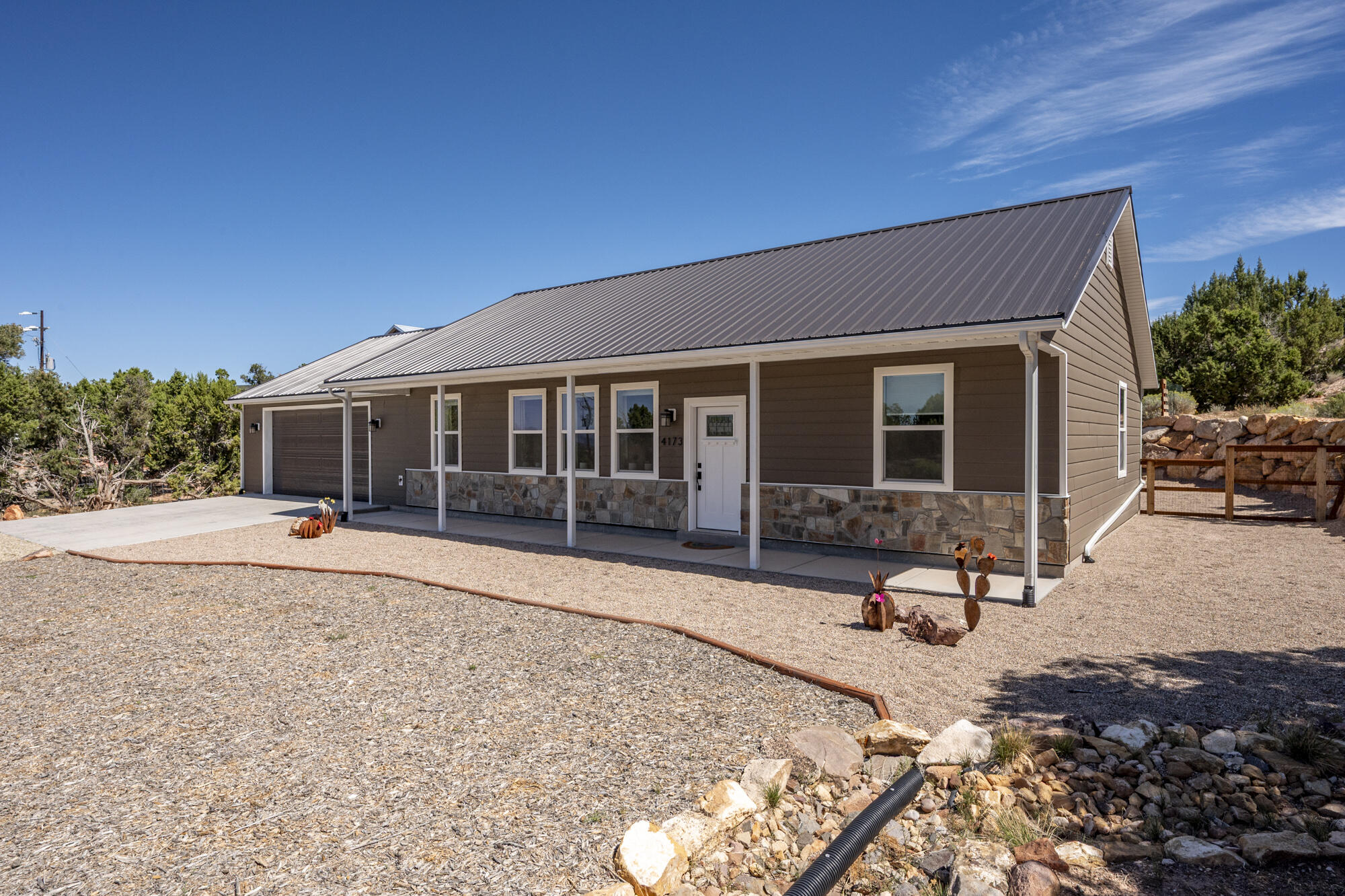4173 S Little Pinto Creek Rd — photo