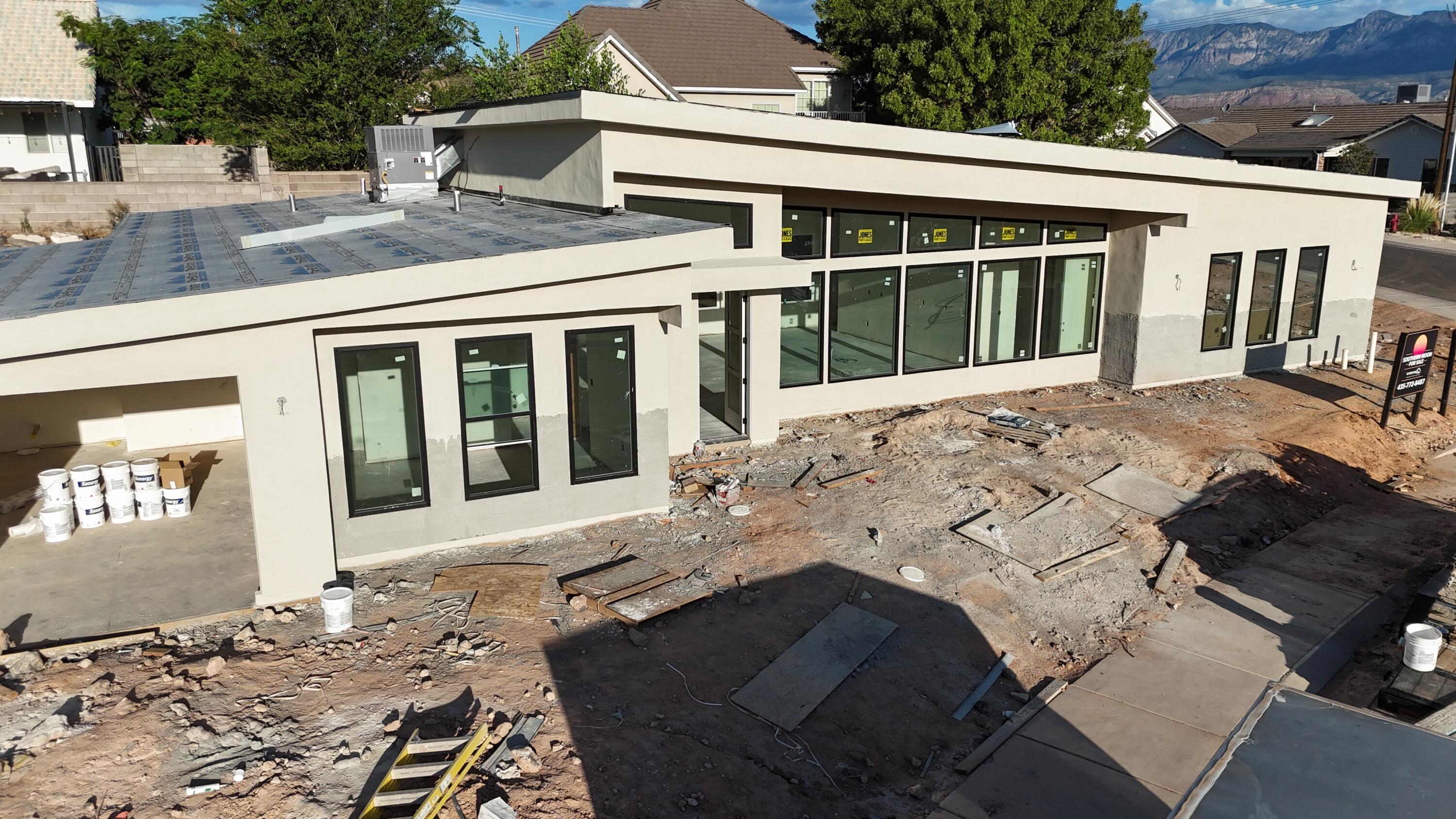1027 275 East Cir — photo