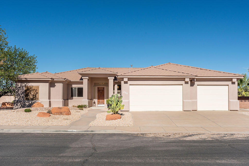 215 S 2200 E — photo