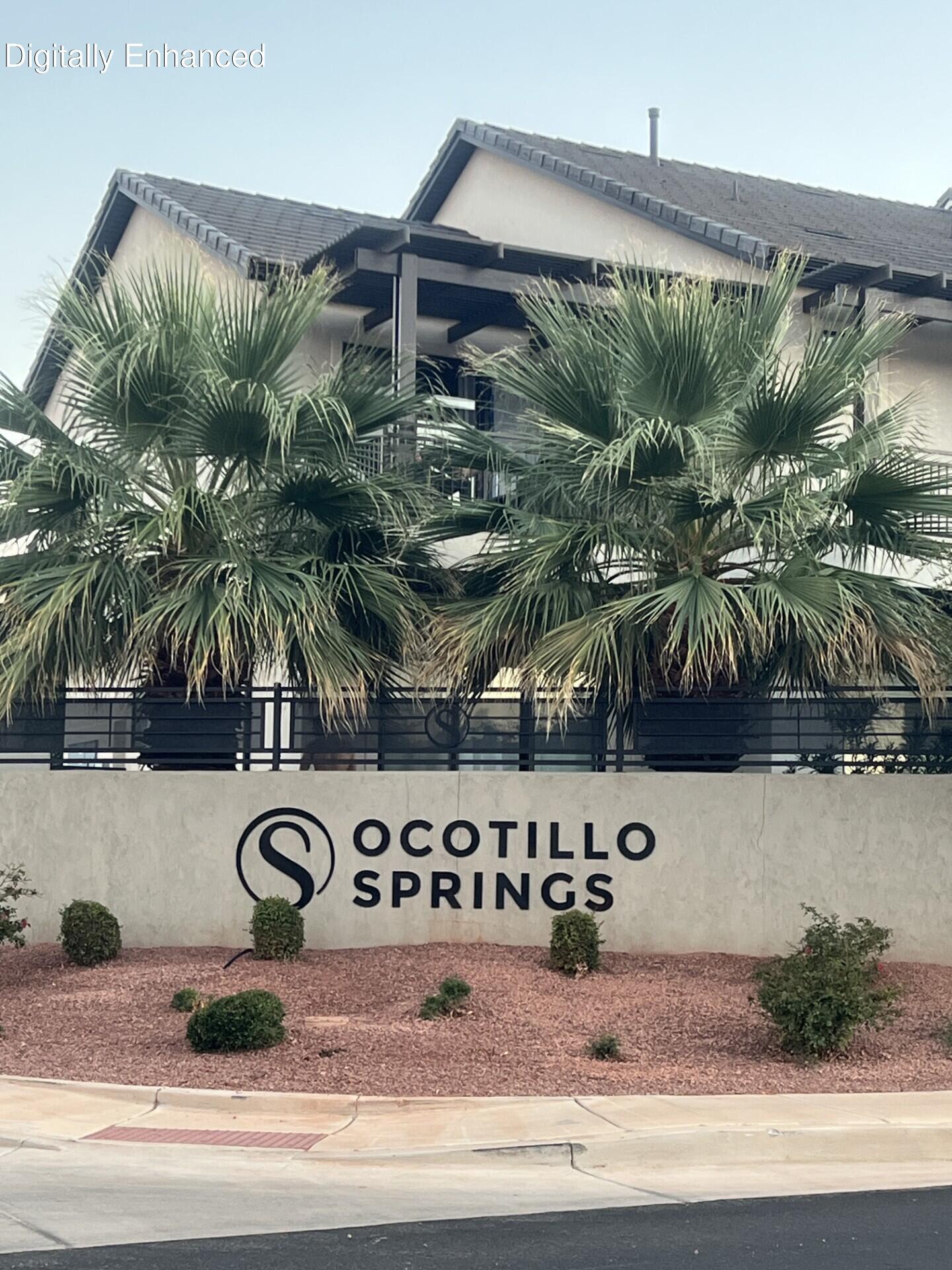 2600 N Ocotillo Way 16 — photo