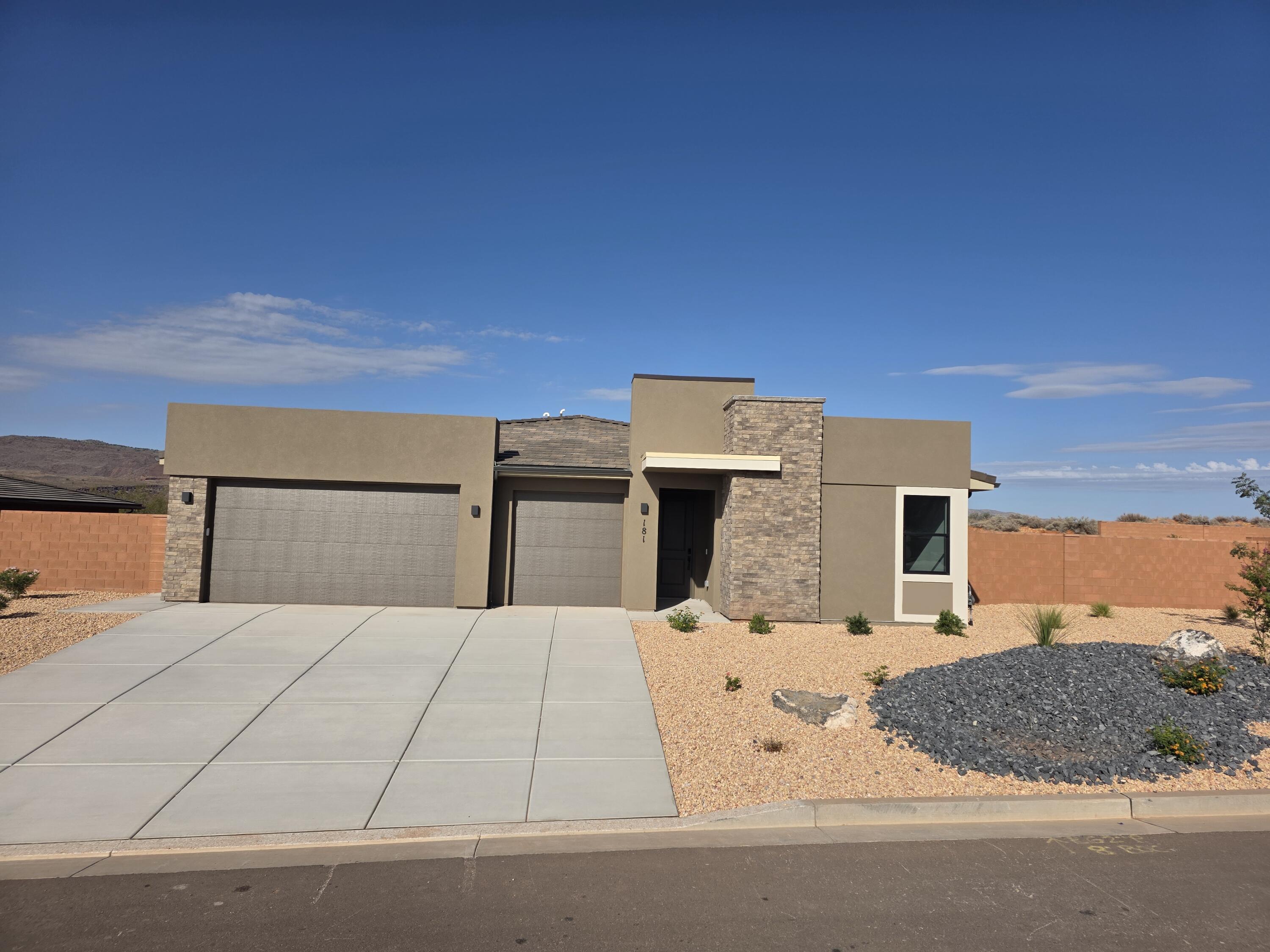 181 N Desert View Dr Lot 8 — photo
