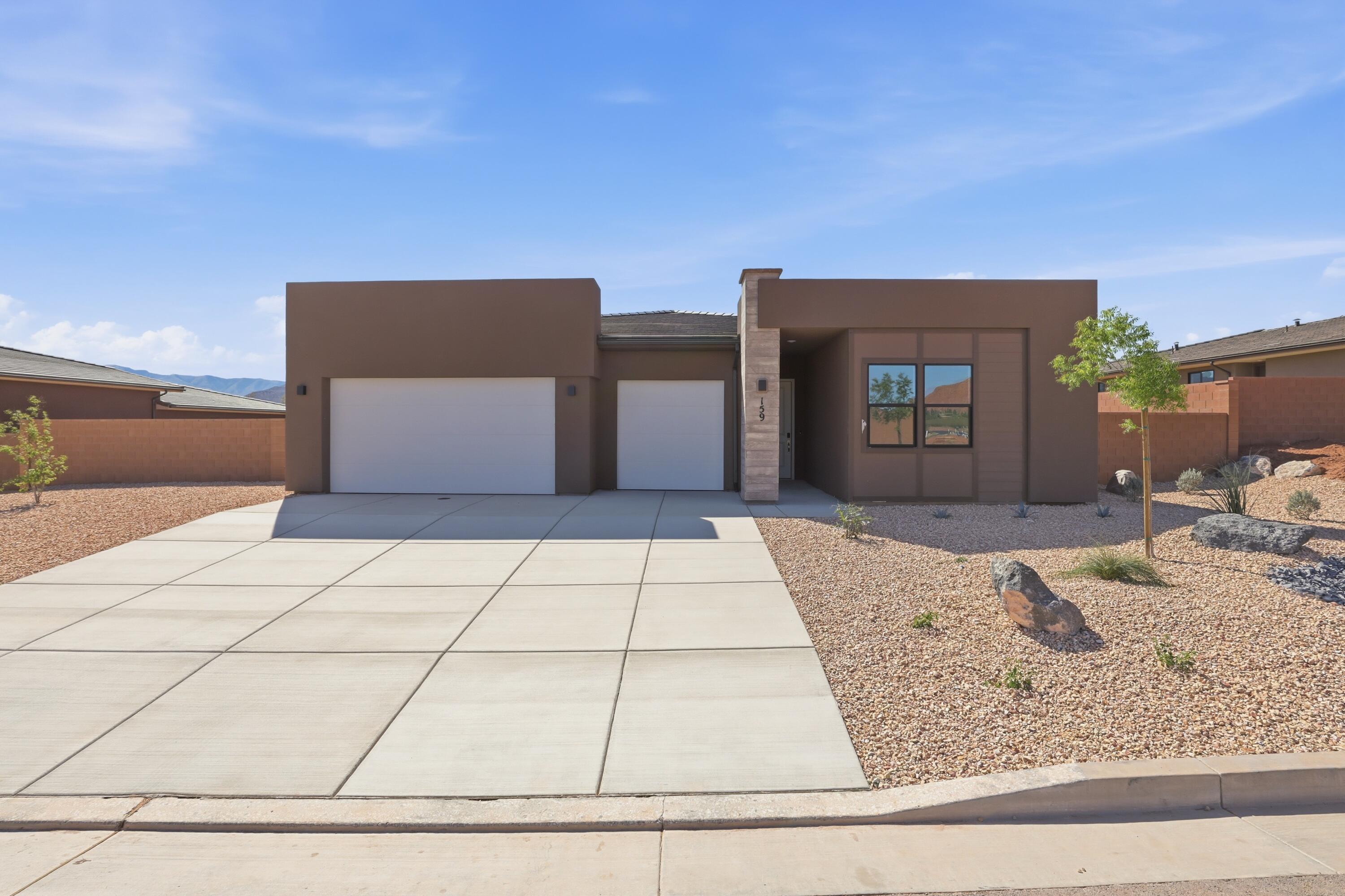 159 N Desert View Dr Lot 9 — photo