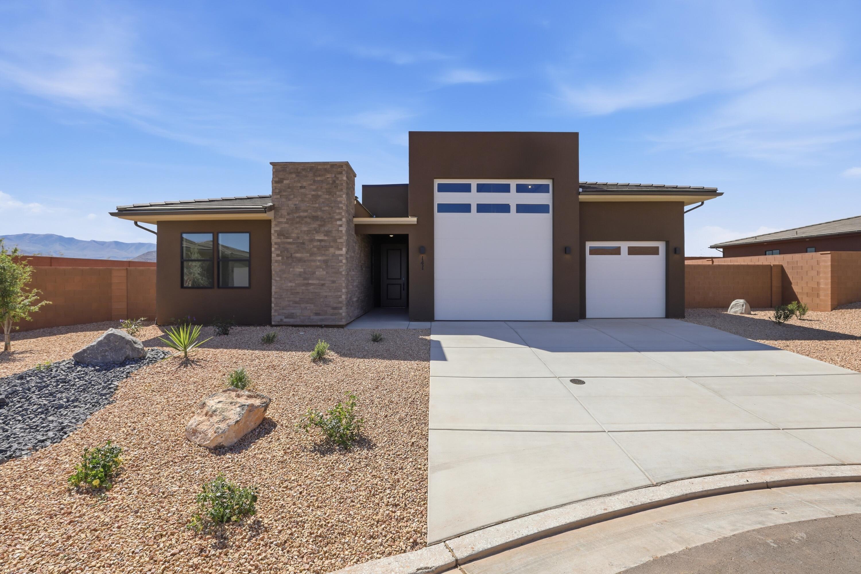 141 N Desert View Dr Lot 10 — photo