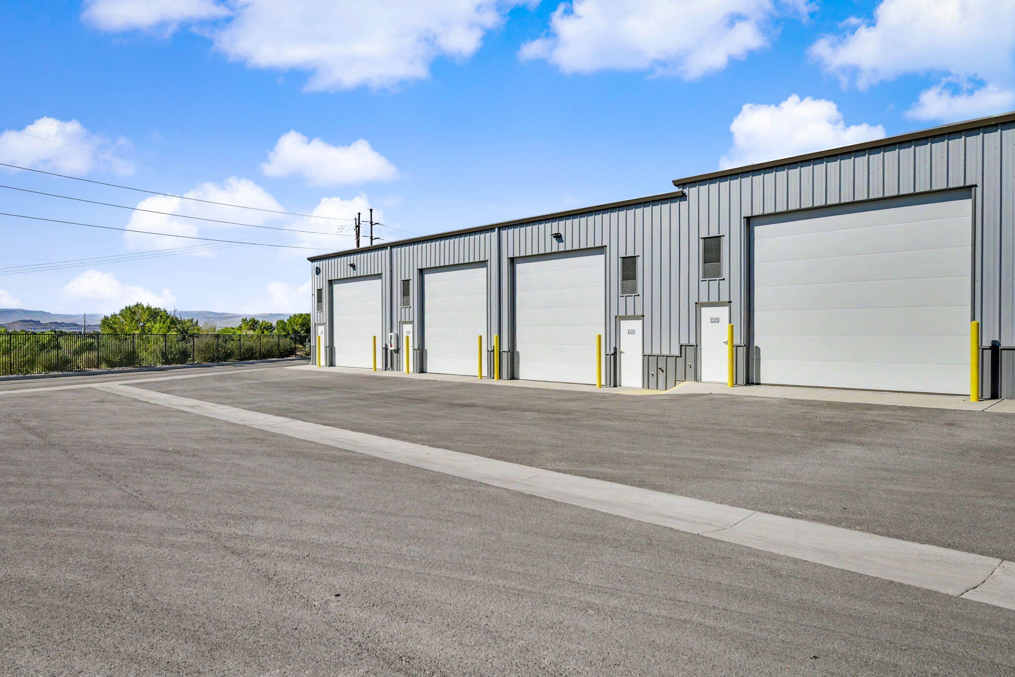 24 E Industrial Rd. #D23 — photo