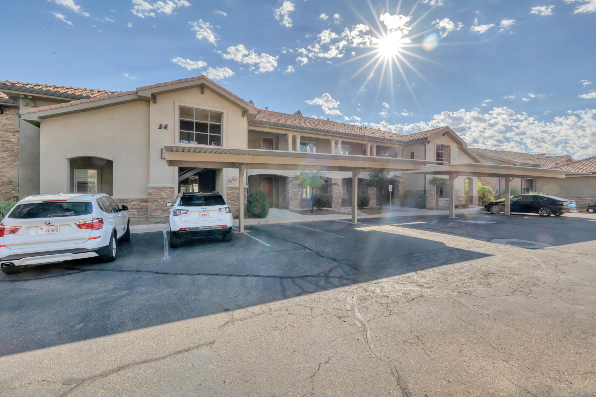 810 S Dixie Dr 1427 — photo