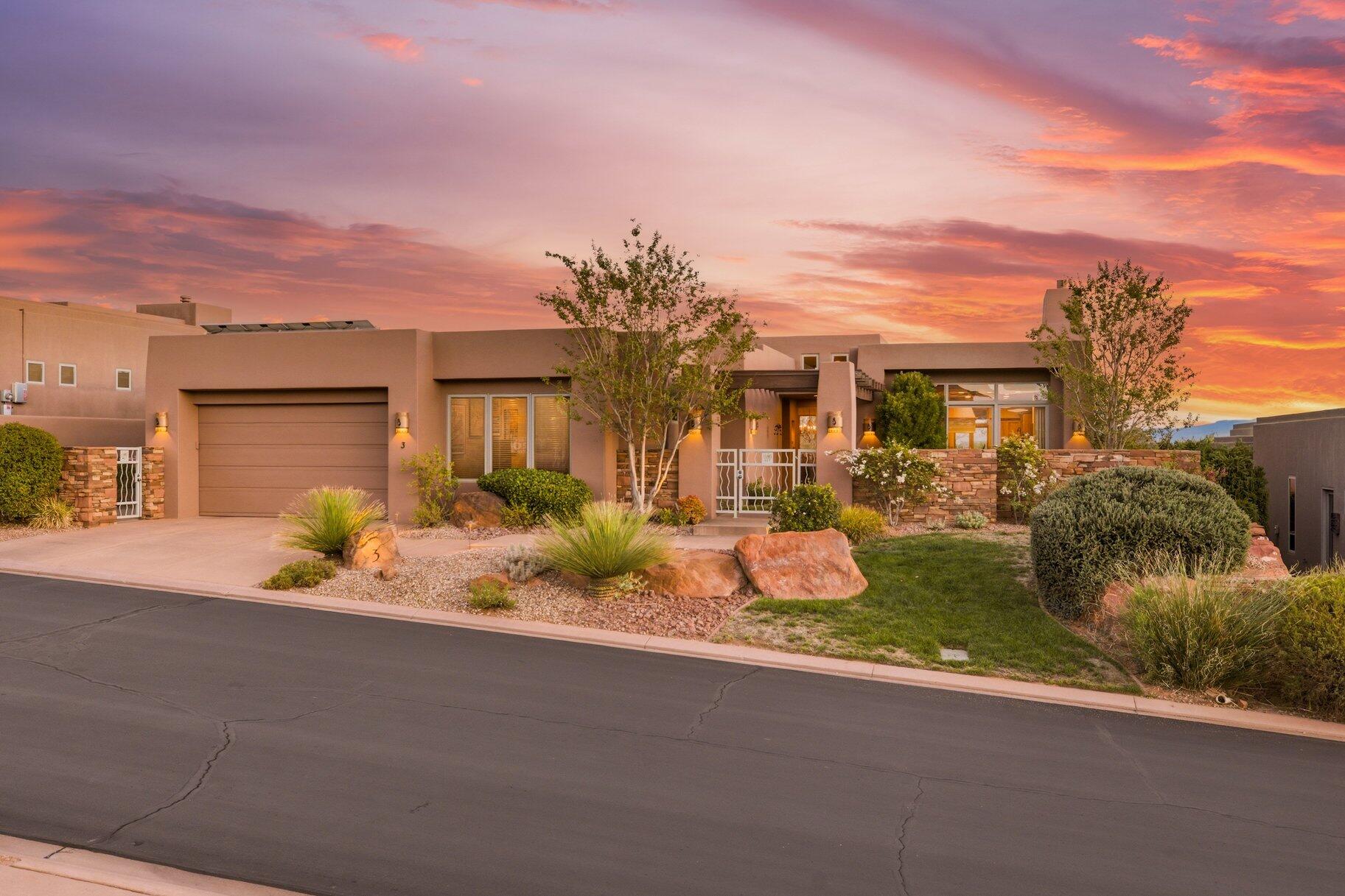 3052 N Snow Canyon Parkway 3 — photo