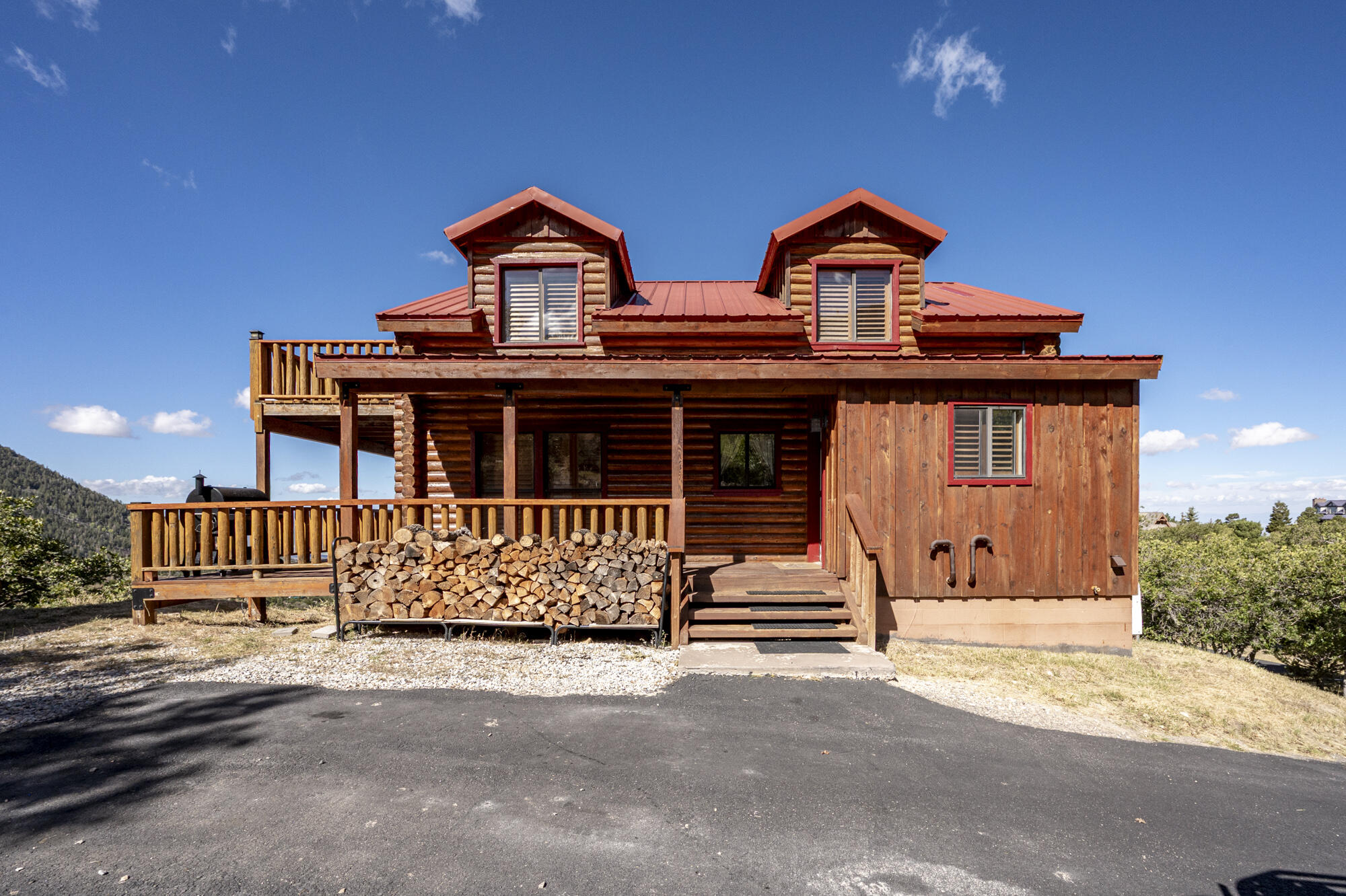 1130 E High Cedar Highlands Dr — photo