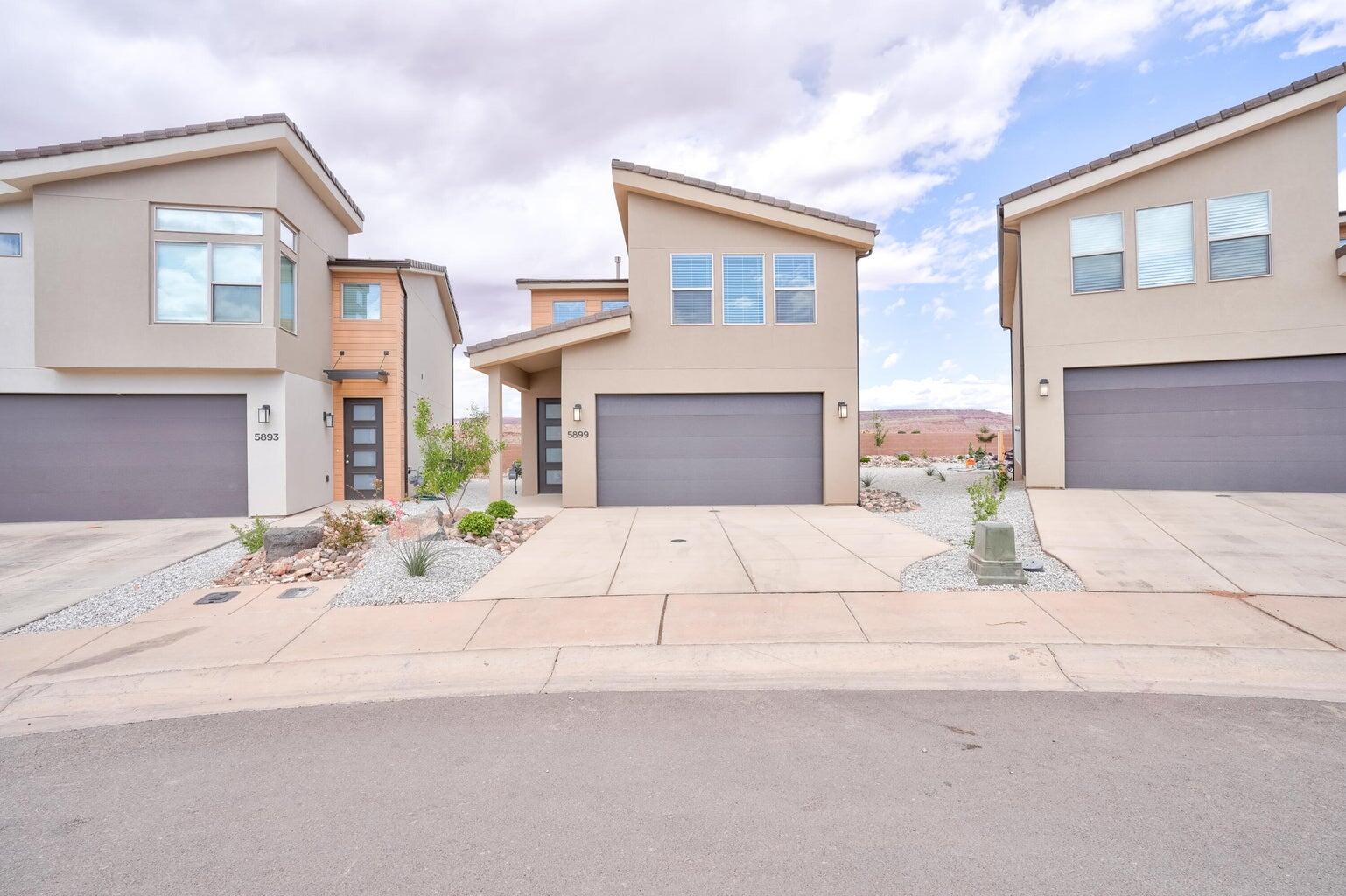 Lot 203 Desert Reflection — photo