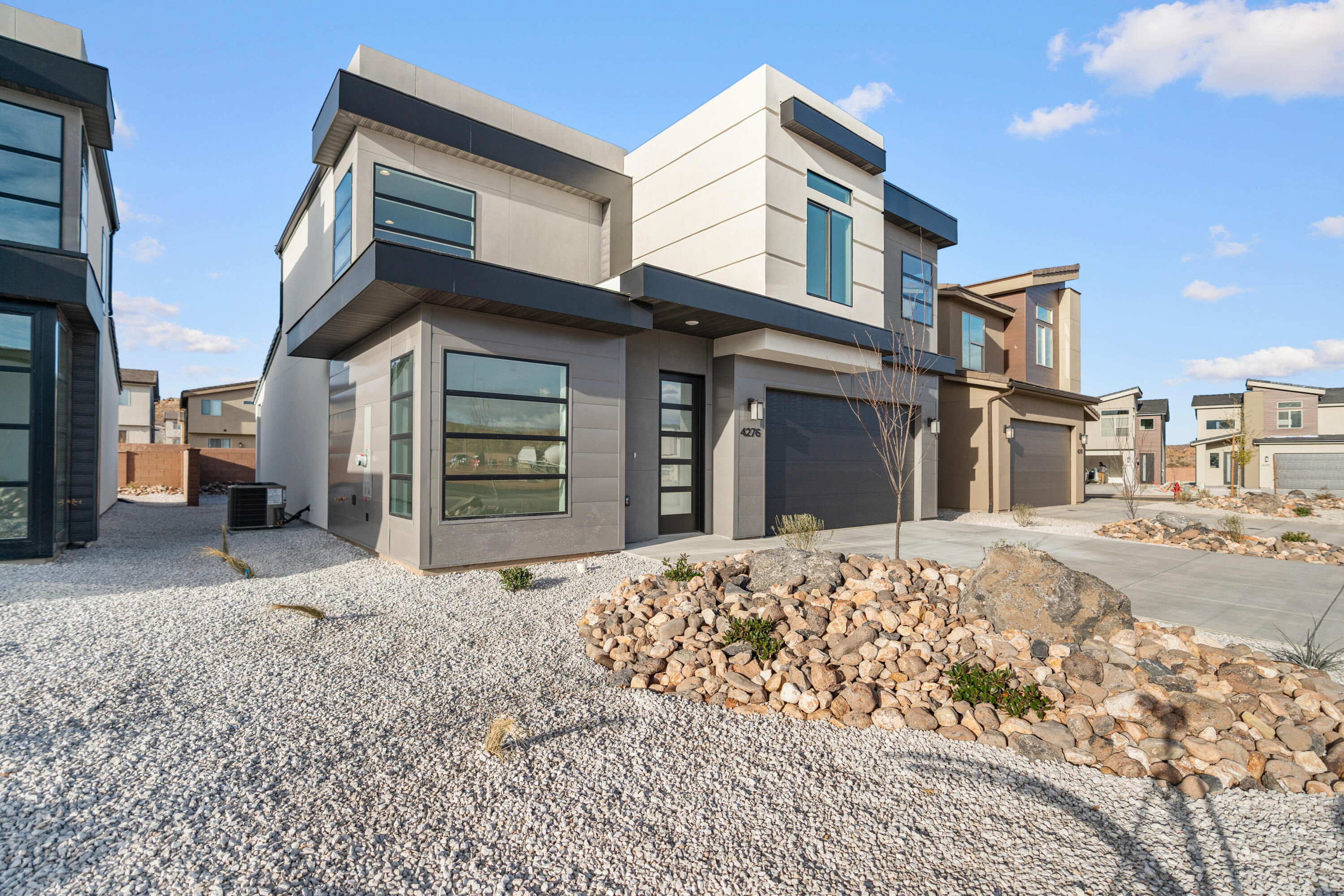 Lot 334 Desert Reflection — photo