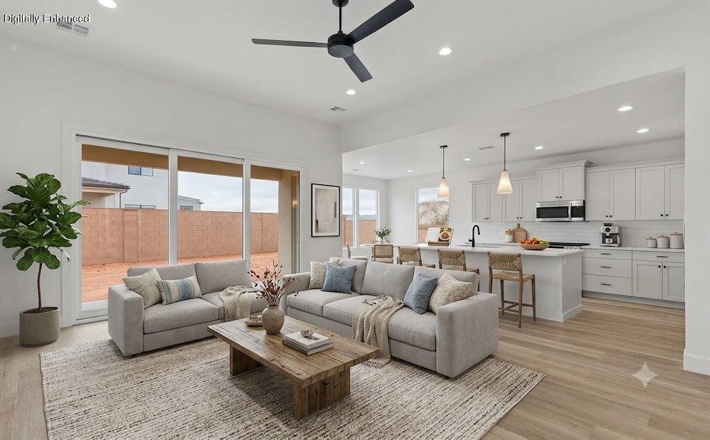 3118 S 4800 W Lot 8 — photo