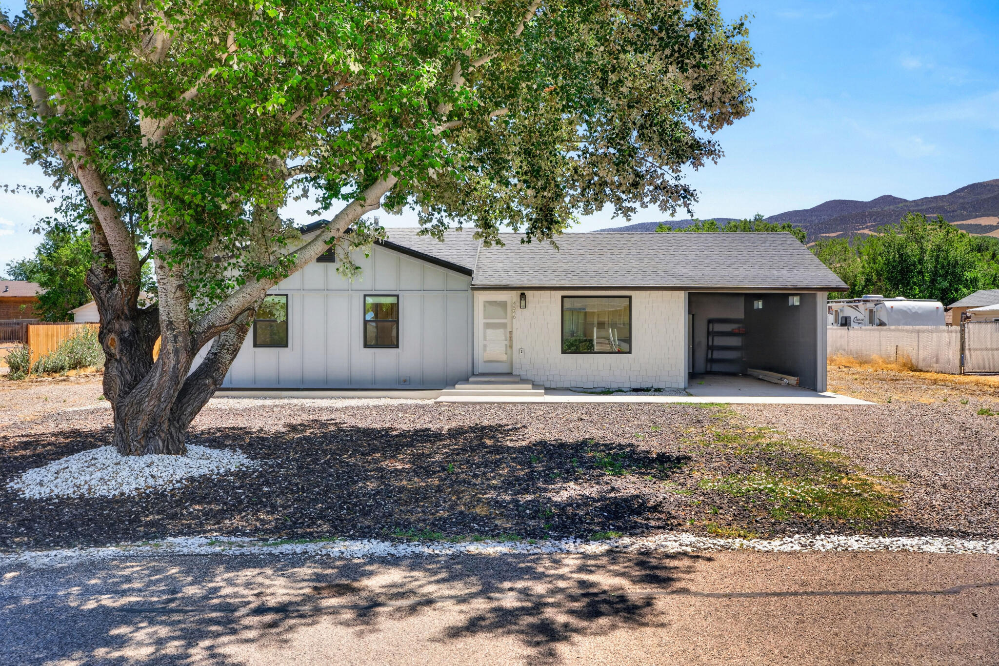 4546 N Tumble Weed Dr — photo
