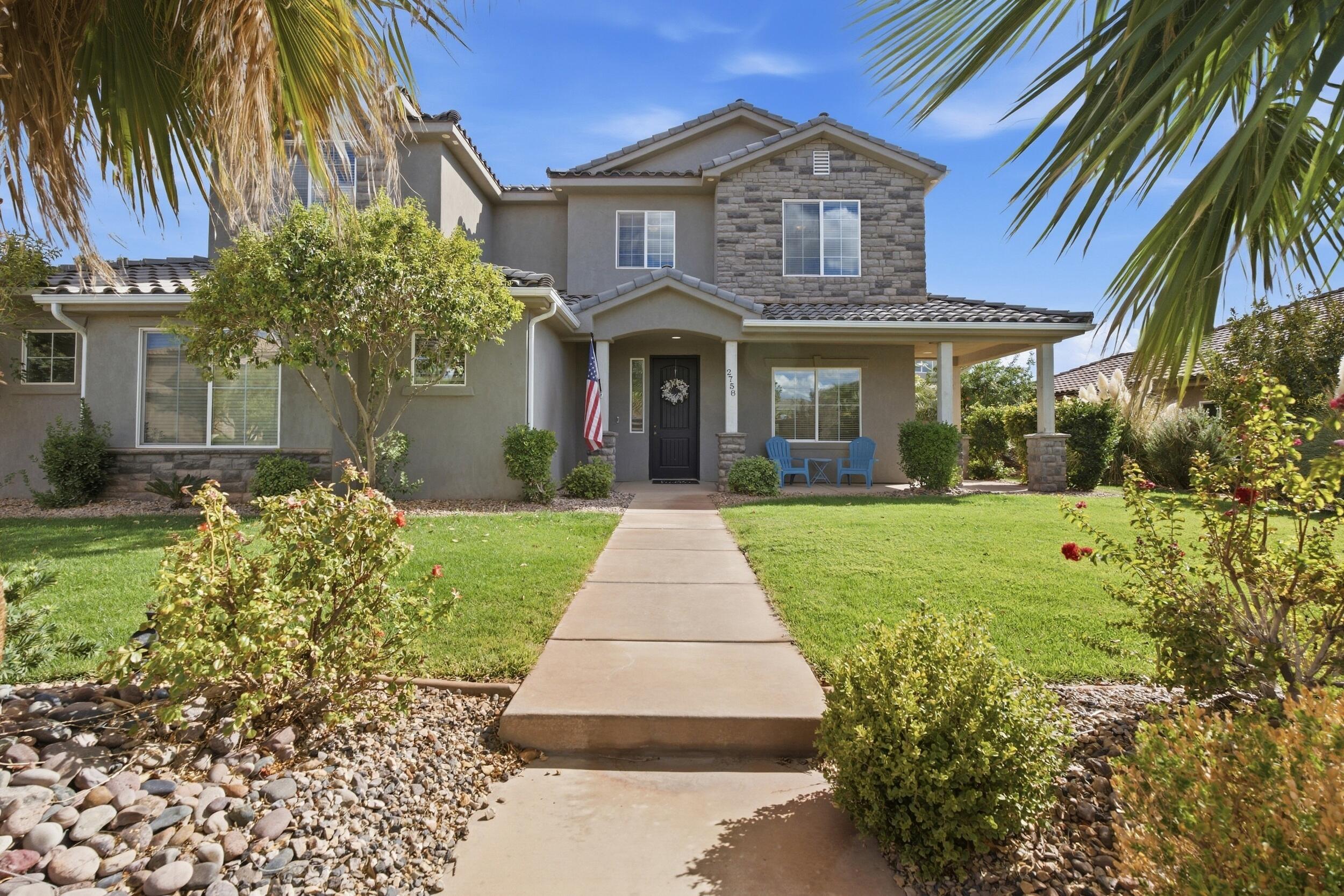 2758 E Auburn Dr — photo