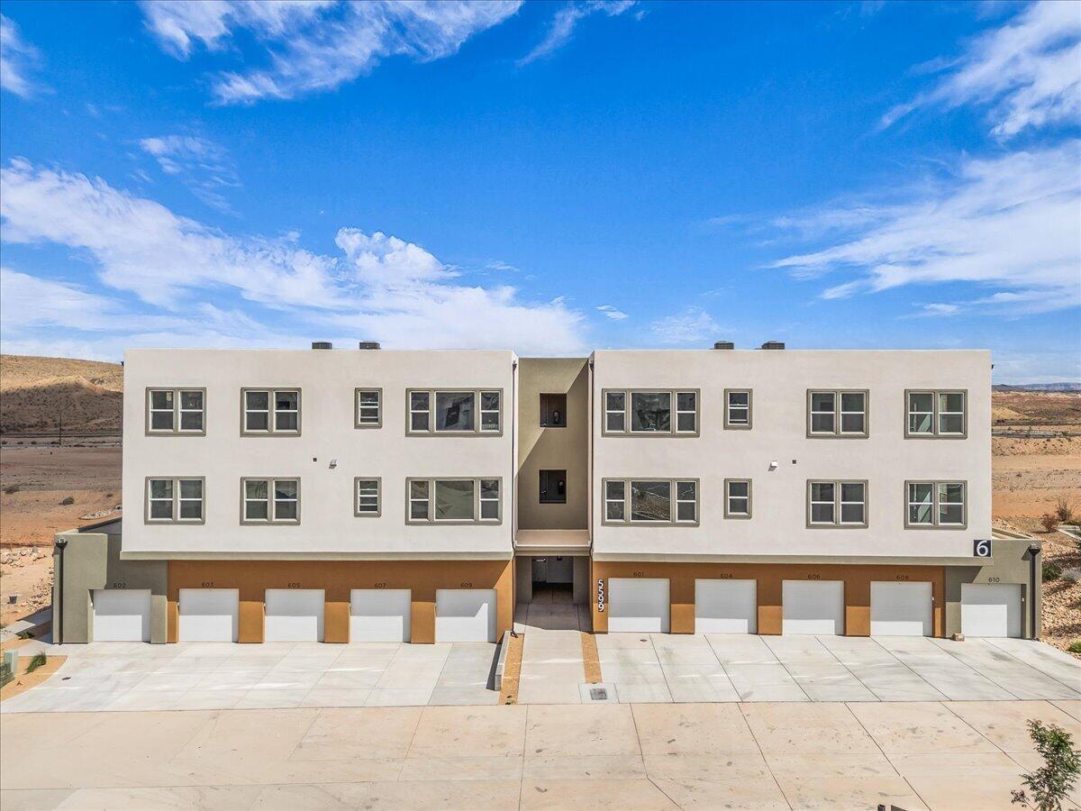 5599 S Carnelian Parkway 604 — photo