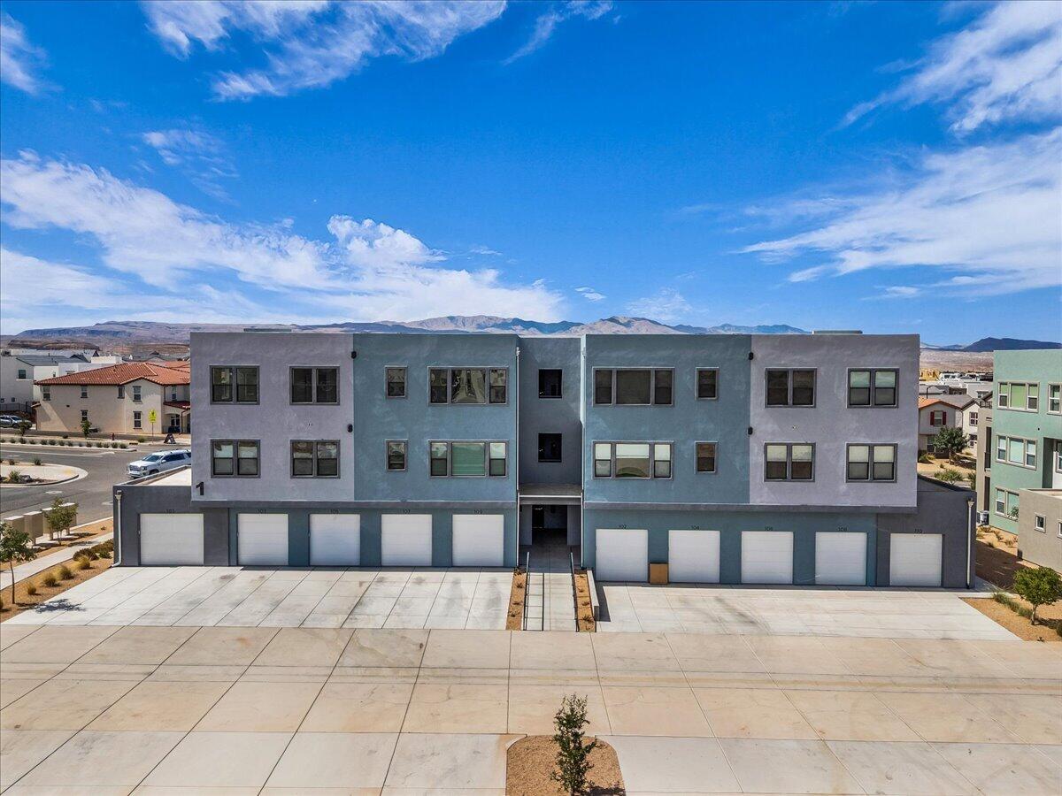 5599 S Carnelian Parkway 107 — photo