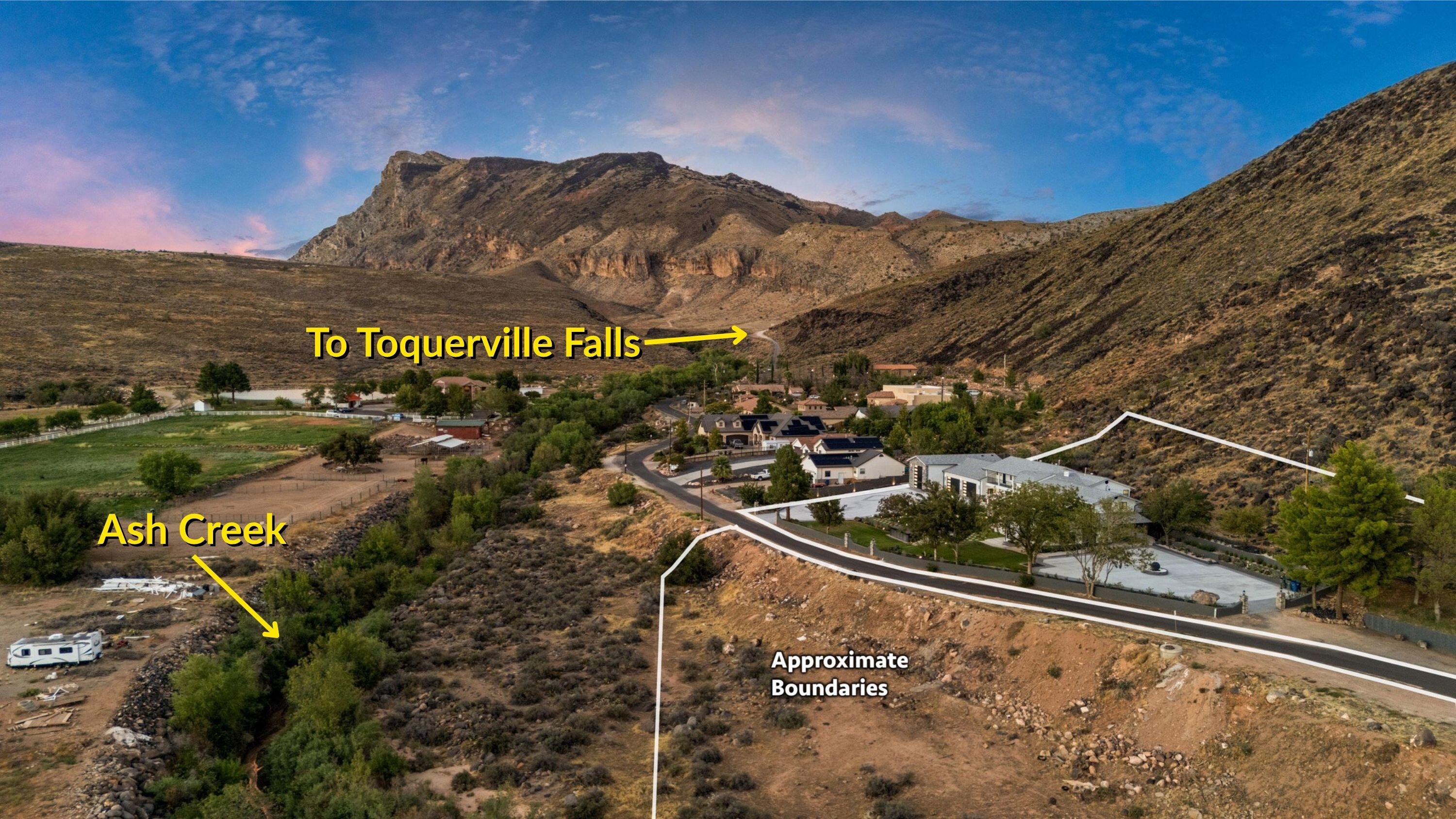 476 E Spring Dr, Toquerville, UT 84774 — photo 3