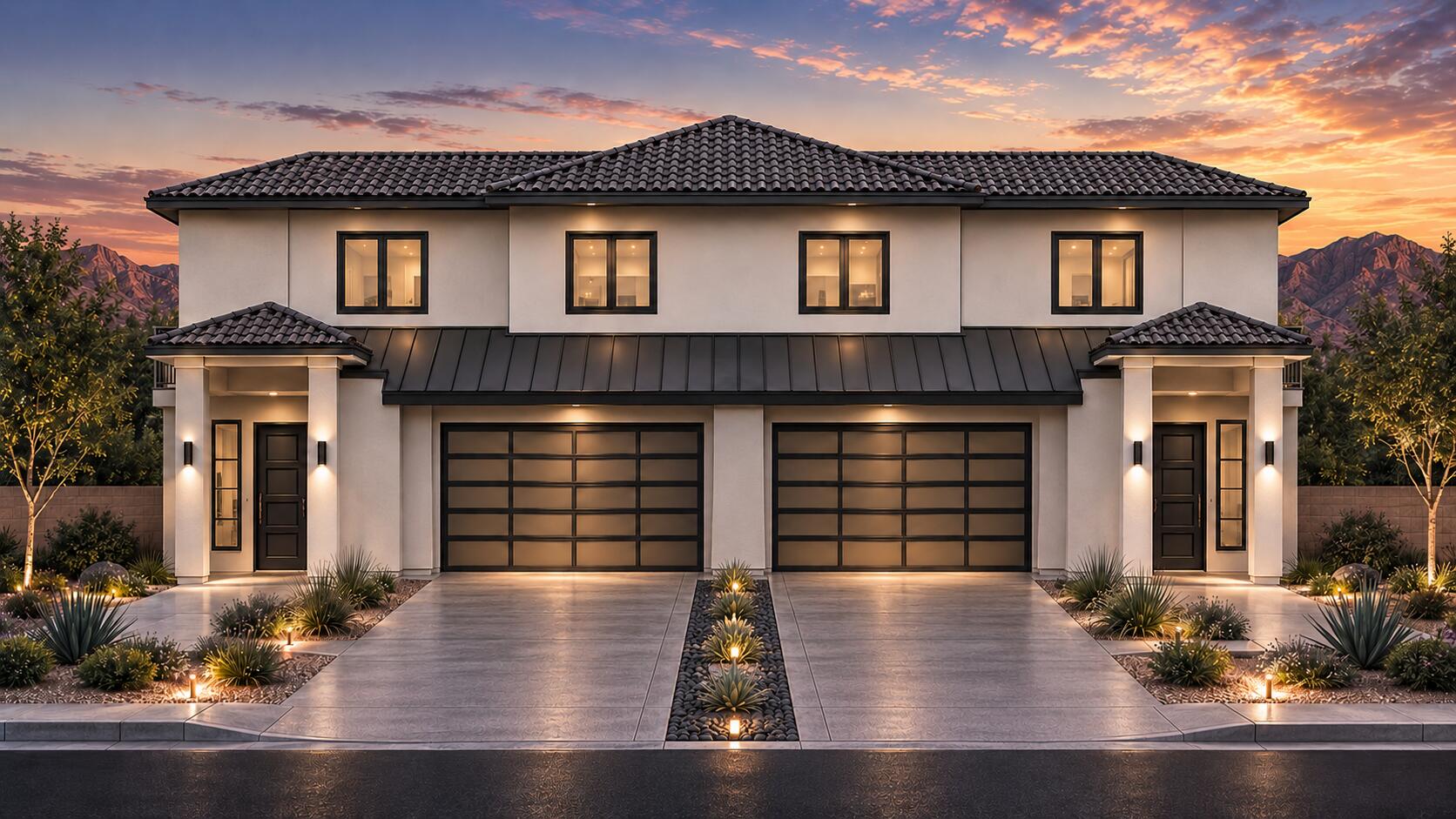 Lot #4 S Daffodil Way — photo