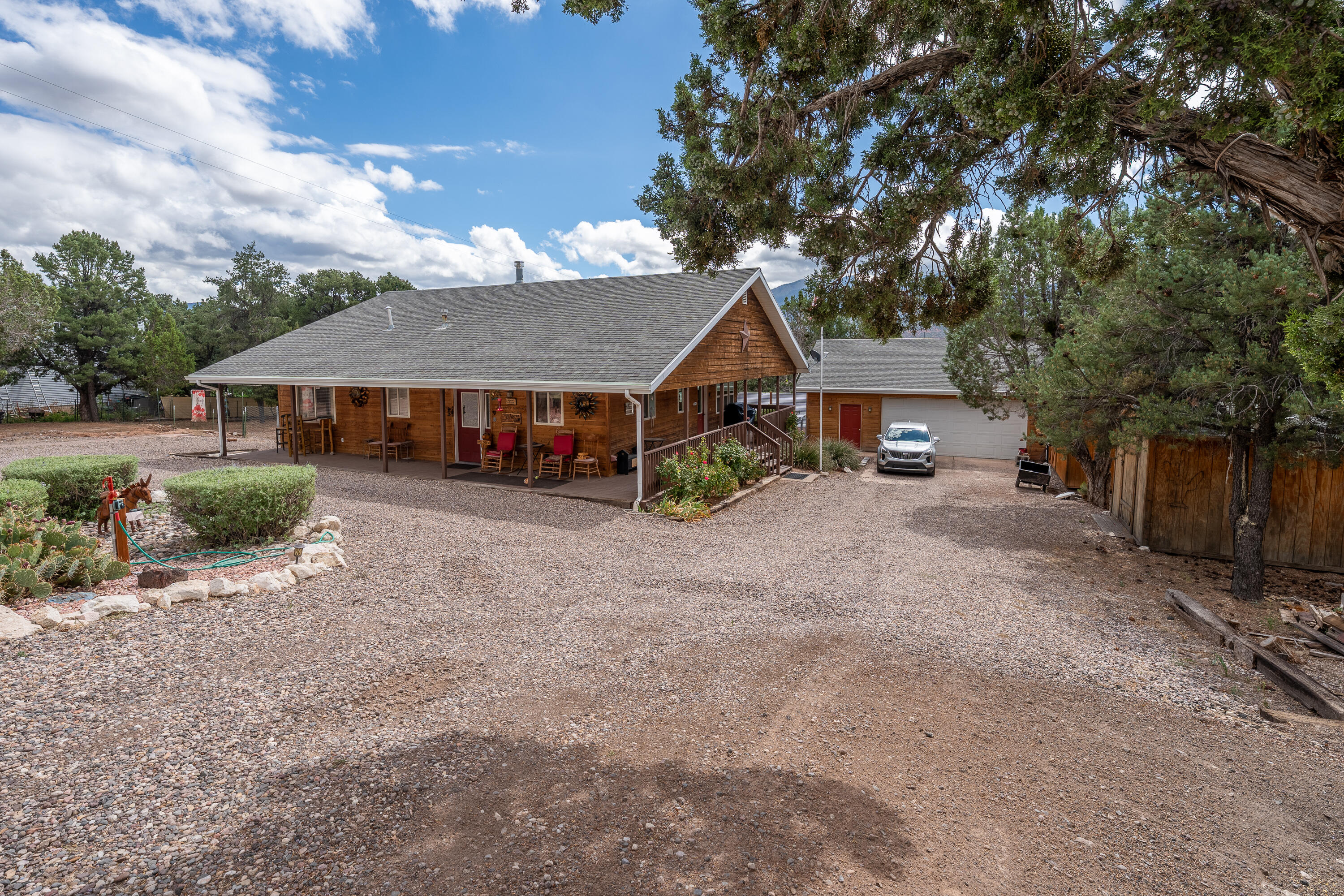 84 N Sundance Kid Trail — photo
