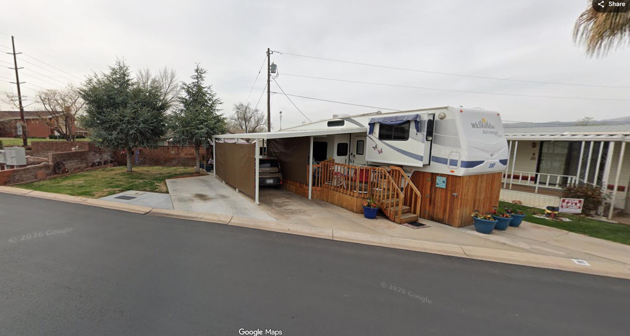 1225 N Dixie Downs Rd 107 — photo