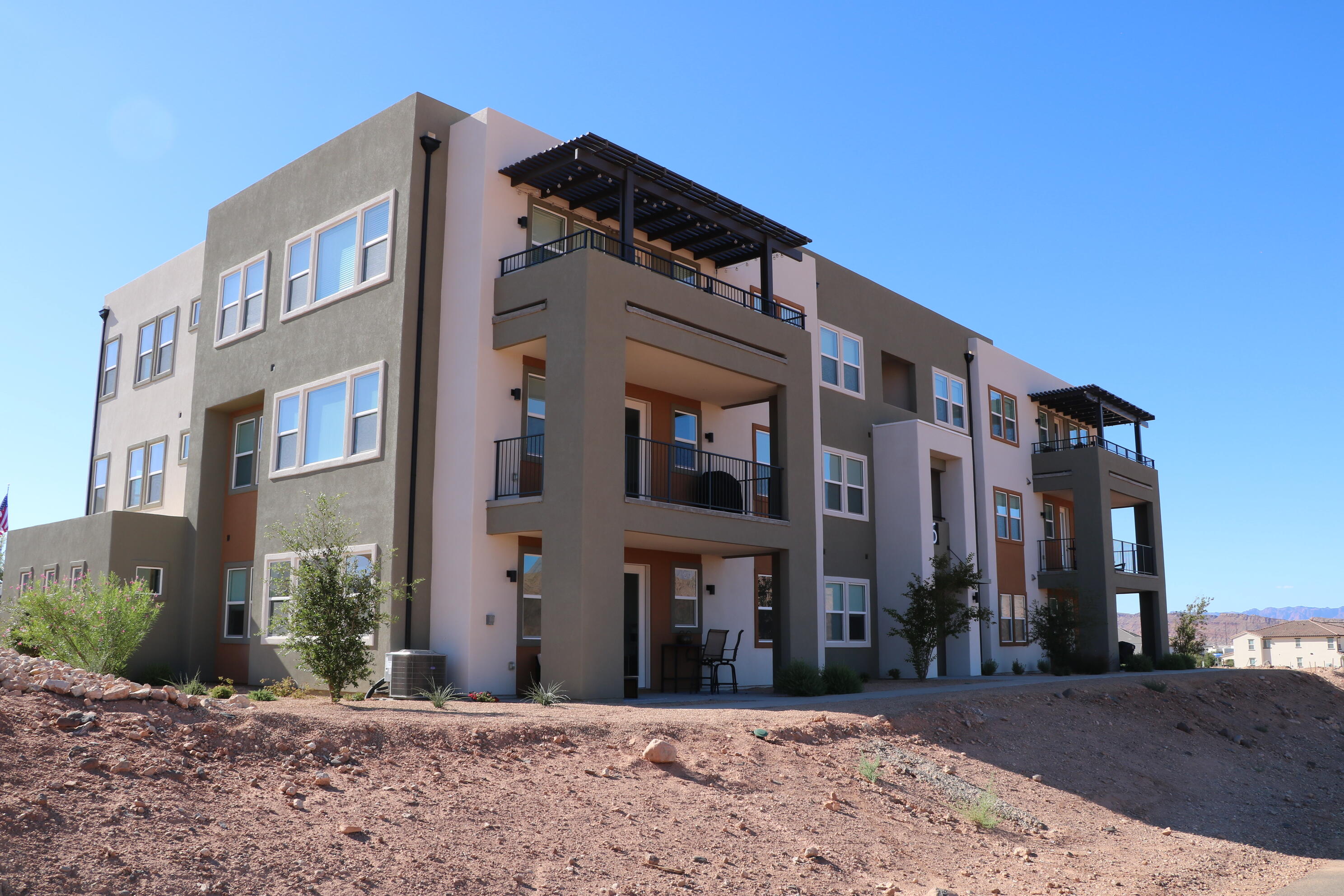 5599 S Carnelian Parkway #603 — photo