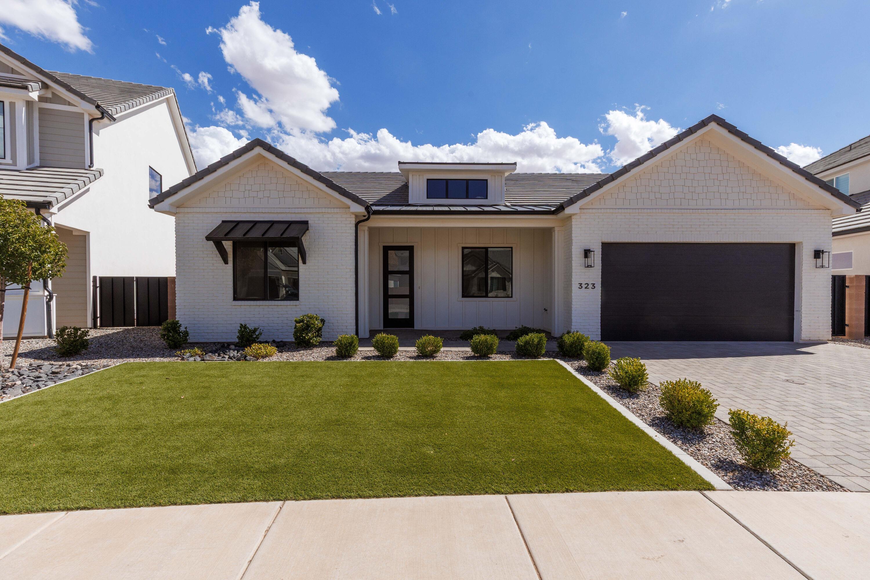 323 S Water Course Dr — photo