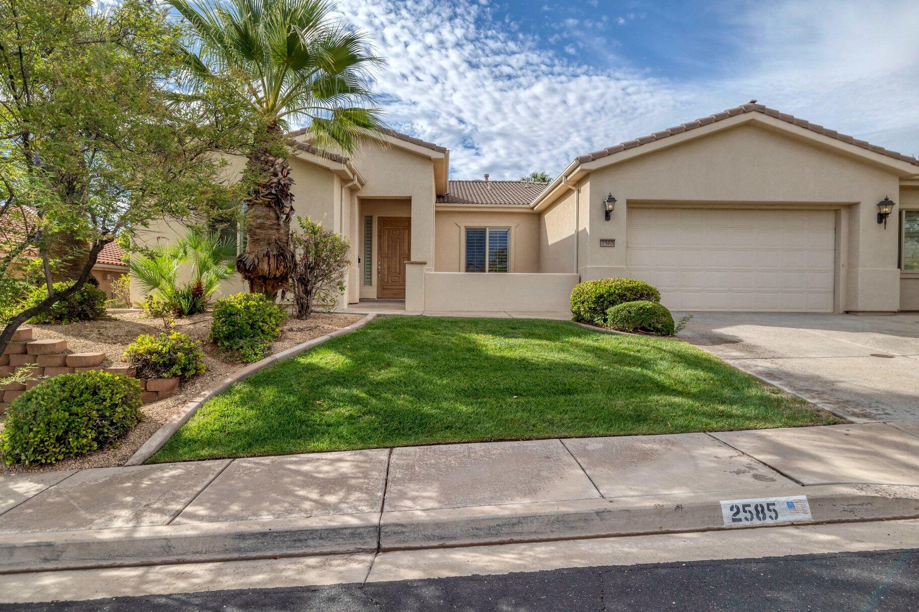 2585 W Laquinta Way — photo