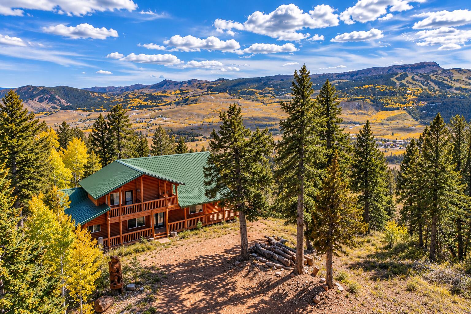 1290 N Aspen Dr — photo