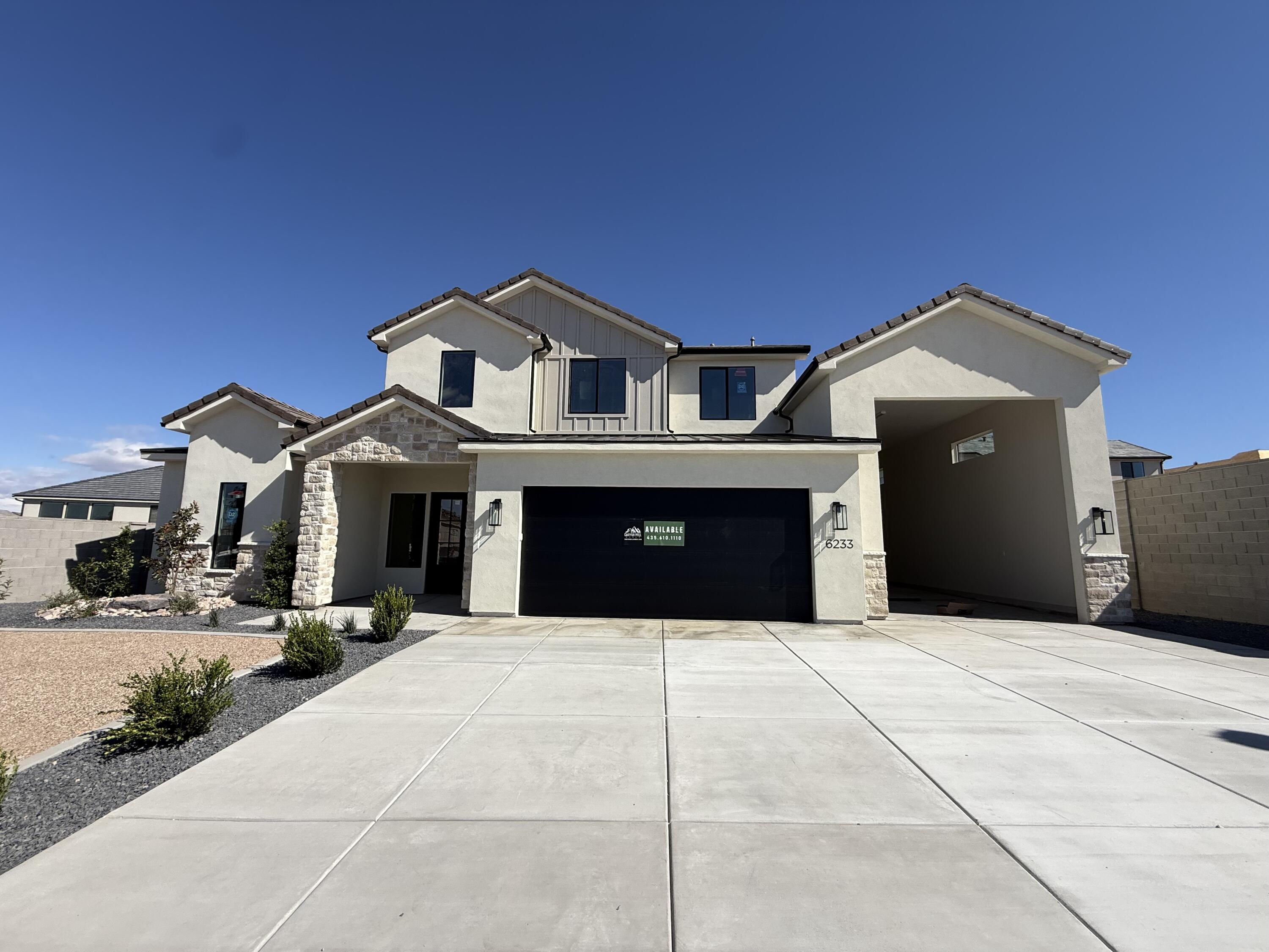 6233 E Endora St Lot 413 — photo