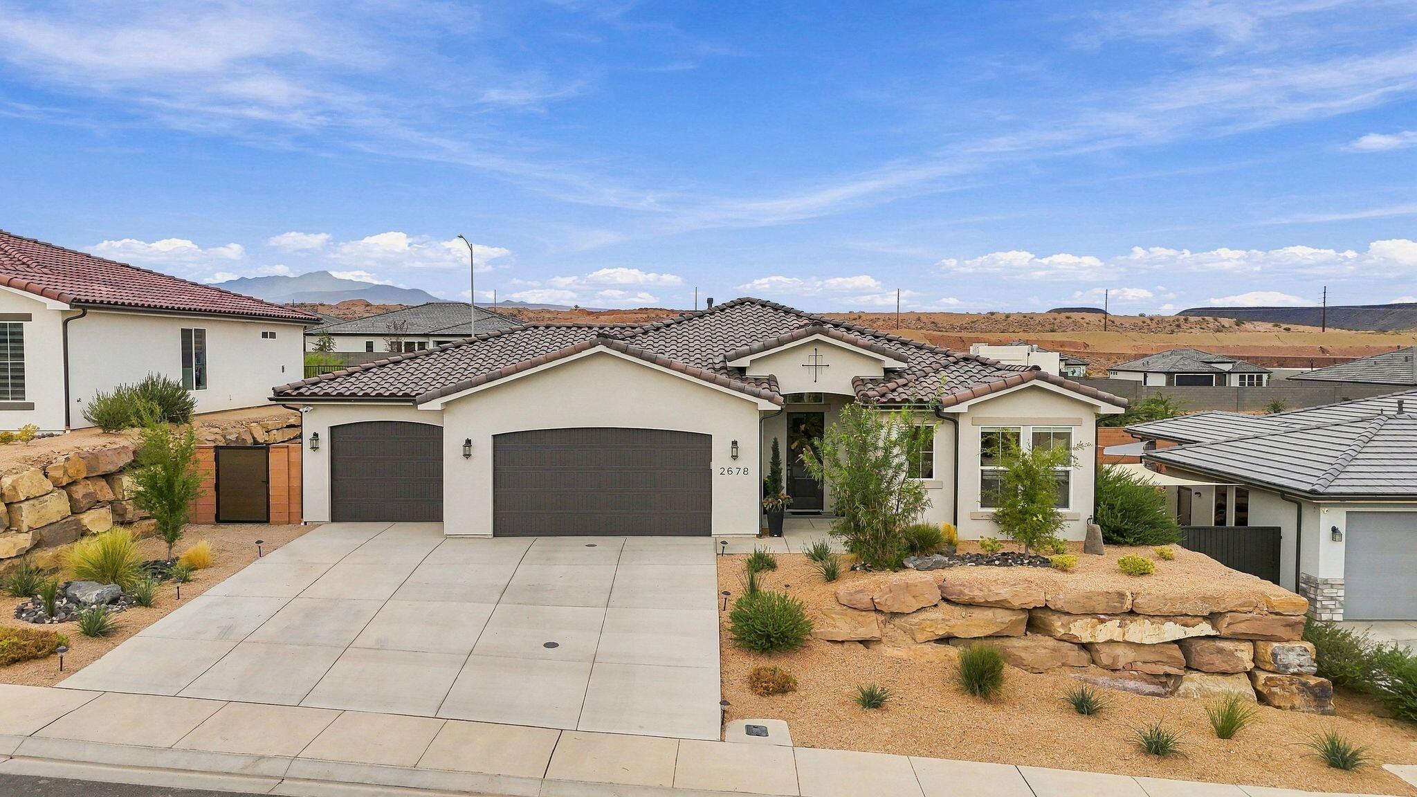 2678 W Brenta Way — photo