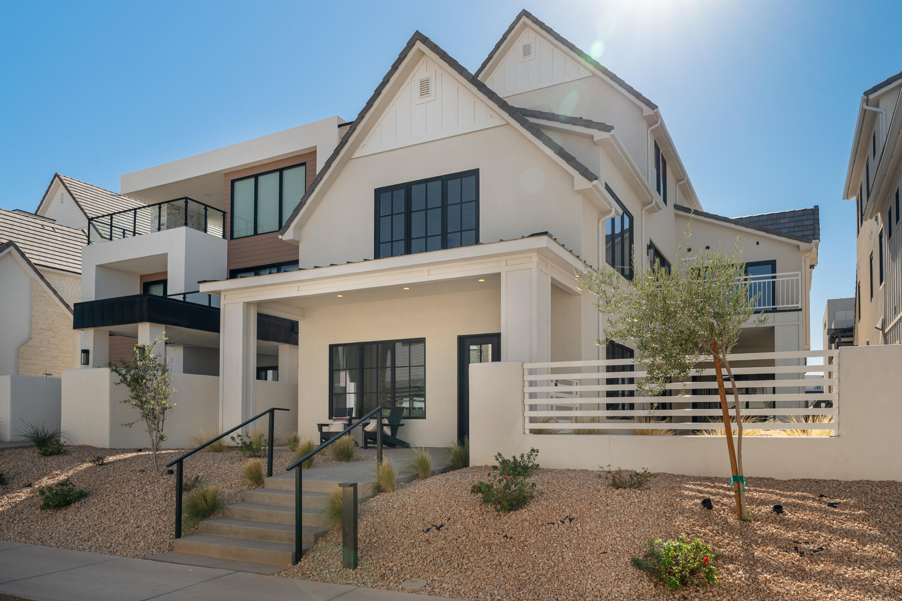 5436 S Lula Bay Ln — photo