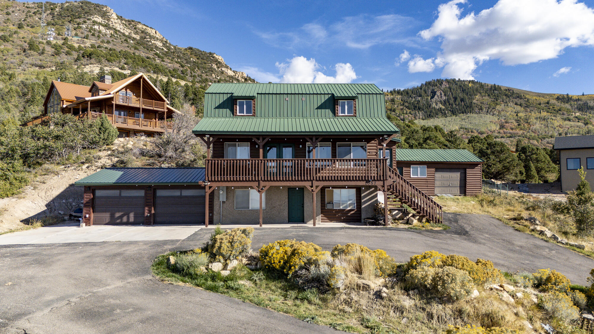 2057 S High Mountain View Dr — photo