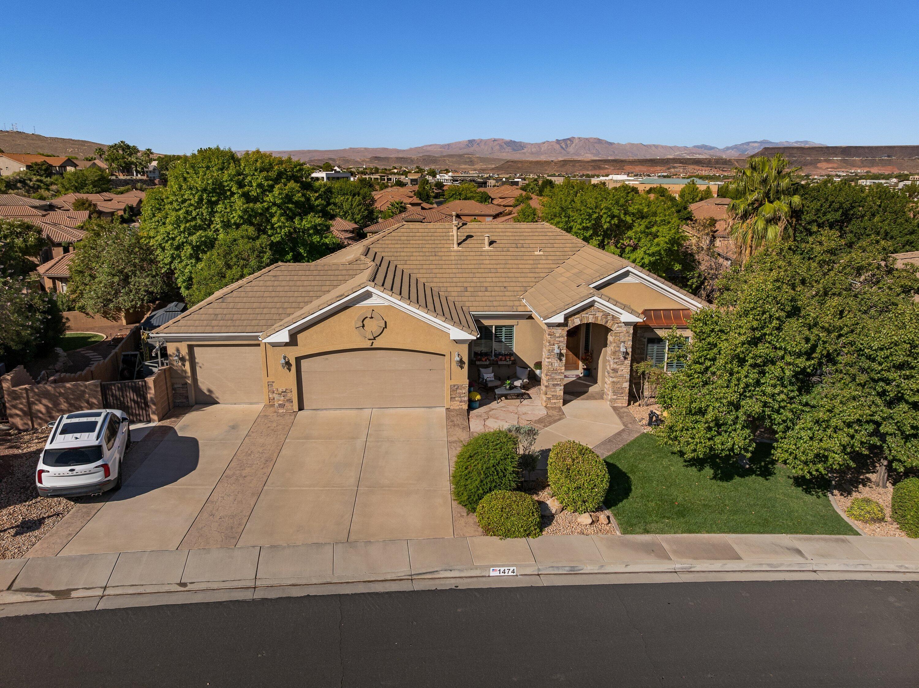 1474 Rocky Rd, St George, UT 84790 — photo 2